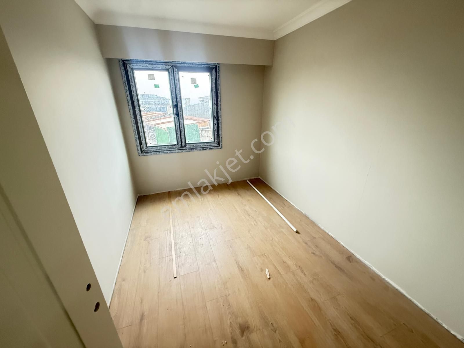 Barış'tan Site İçerisinde Sıfır Lüx 2+1 (%70 İne Kredi İmkanı) - Görsel 3