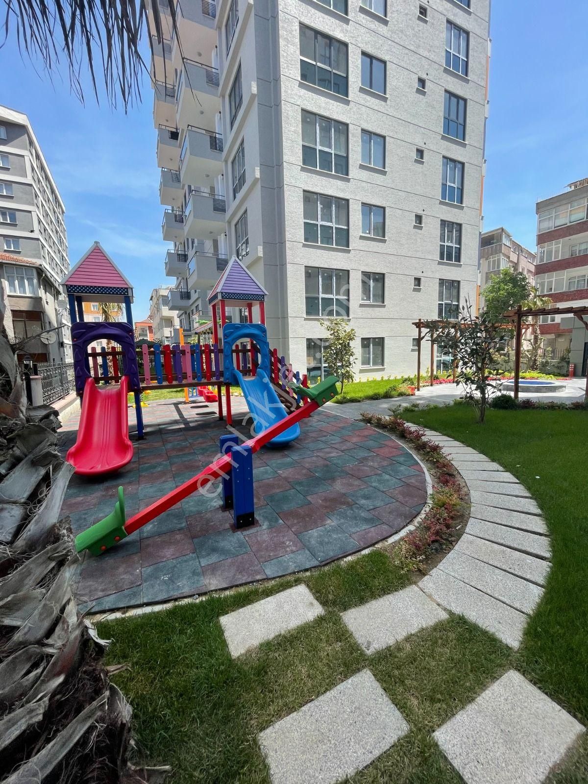 Barış'tan Site İçerisinde Sıfır Lüx 2+1 (%70 İne Kredi İmkanı) - Görsel 14