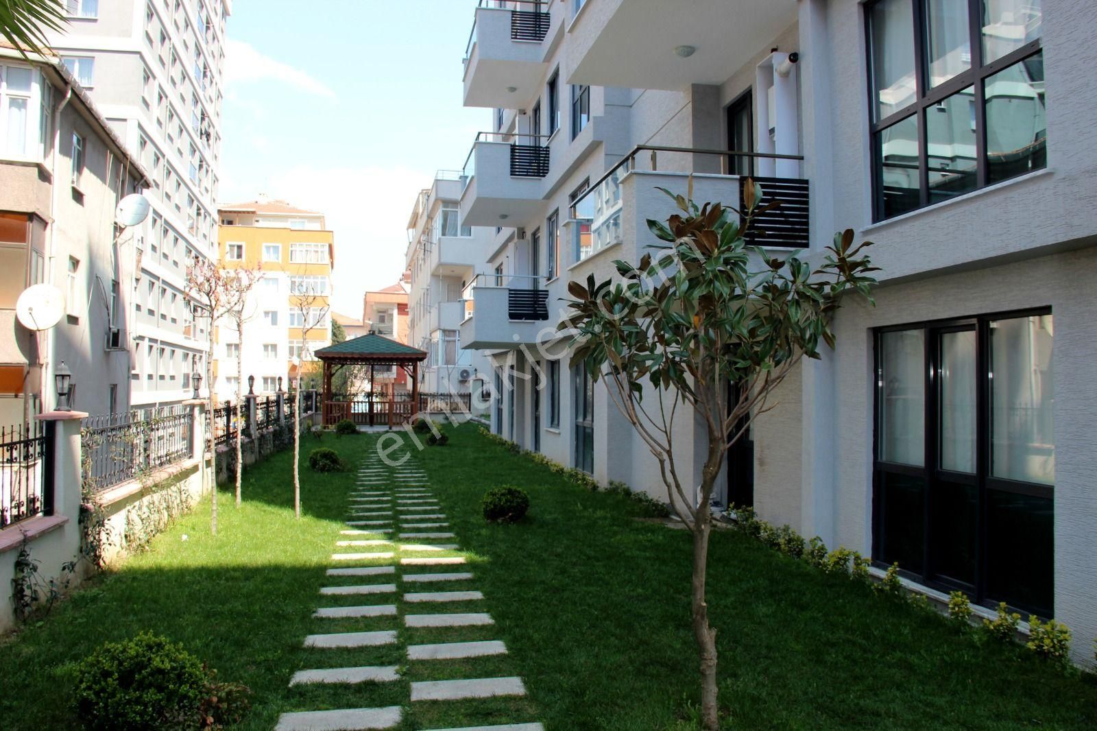 Barış'tan Site İçerisinde Sıfır Lüx 2+1 (%70 İne Kredi İmkanı) - Görsel 13