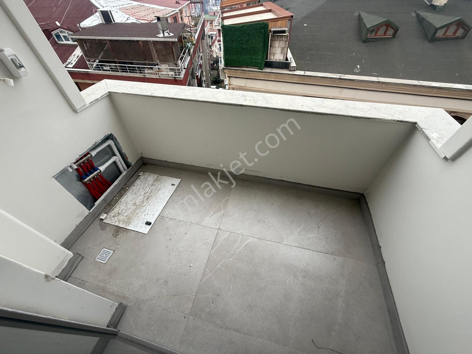 Barış'tan Site İçerisinde Sıfır Lüx 2+1 (%70 İne Kredi İmkanı) - Görsel 2