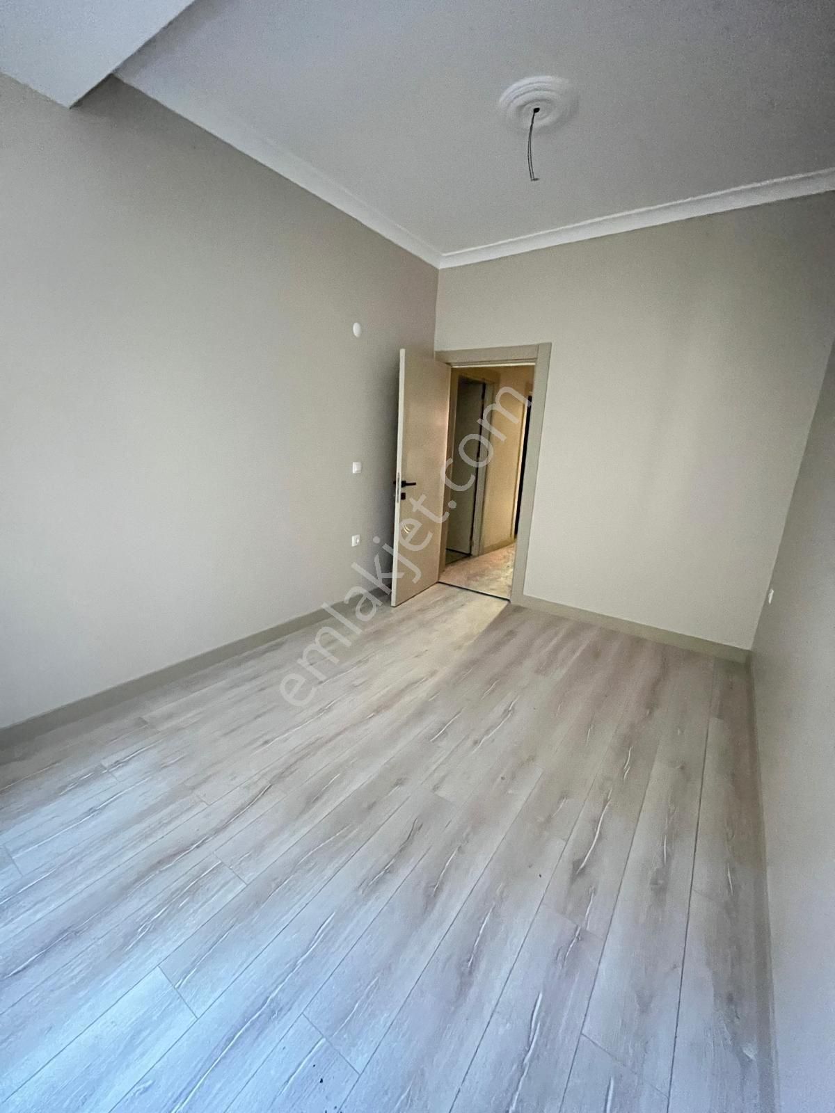 Loft'tan İnönü Mah 2+1 Sıfır 70m2 Satılık Tapu Masrafsız Daire - Görsel 8