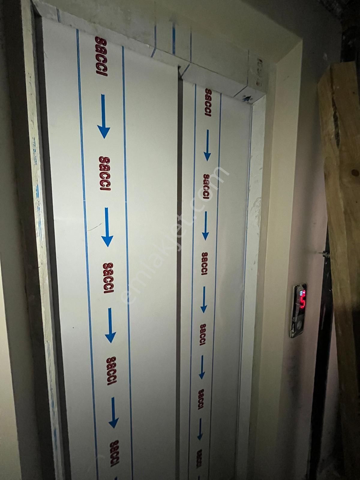 Loft'tan İnönü Mah 2+1 Sıfır 70m2 Satılık Tapu Masrafsız Daire - Görsel 23