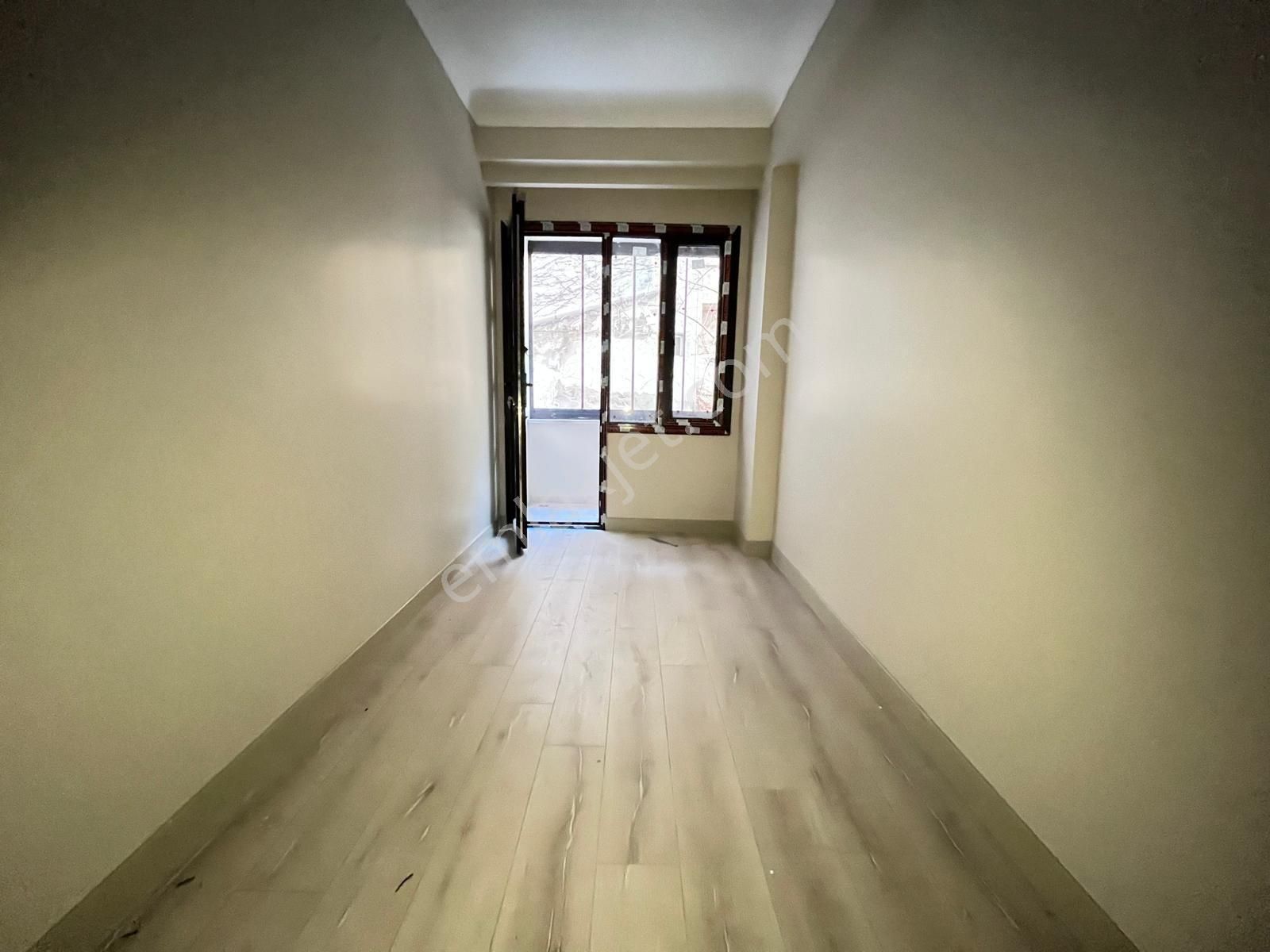 Loft'tan İnönü Mah 2+1 Sıfır 70m2 Satılık Tapu Masrafsız Daire - Görsel 11