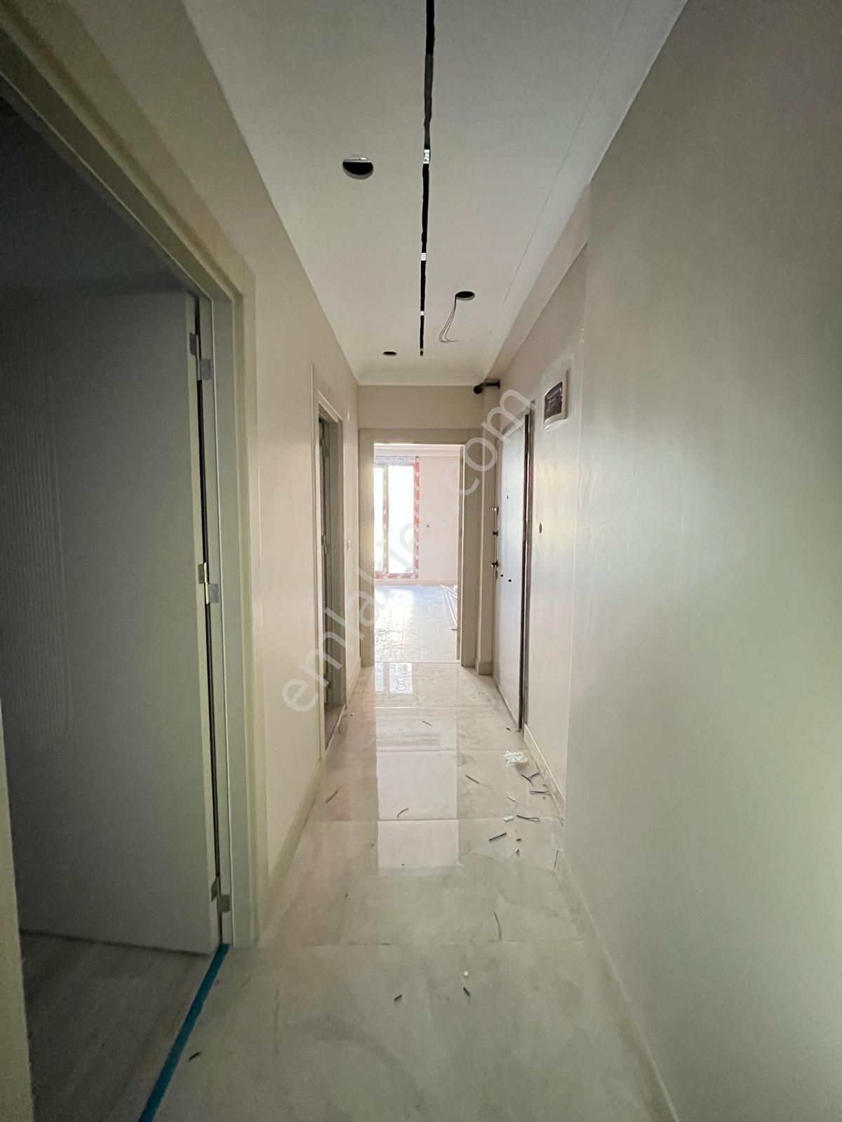 Loft'tan İnönü Mah 2+1 Sıfır 70m2 Satılık Tapu Masrafsız Daire - Görsel 15