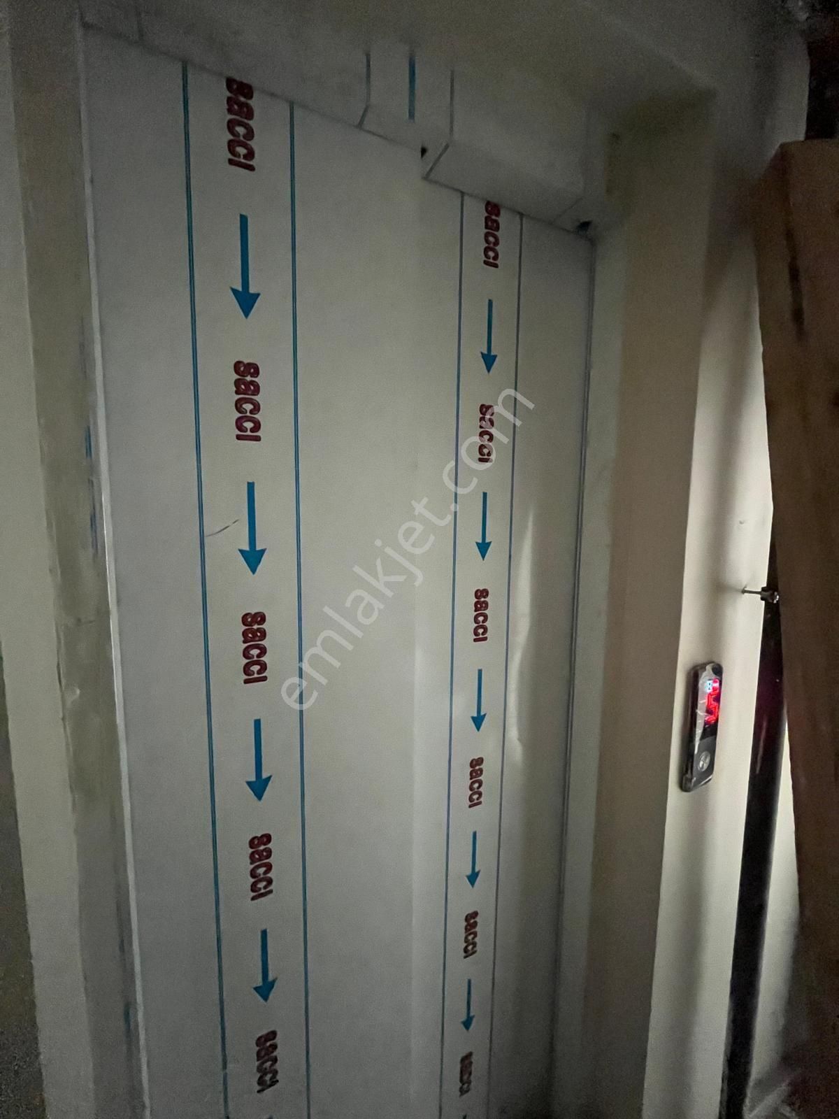 Loft'tan İnönü Mah 2+1 Sıfır 70m2 Satılık Tapu Masrafsız Daire - Görsel 22
