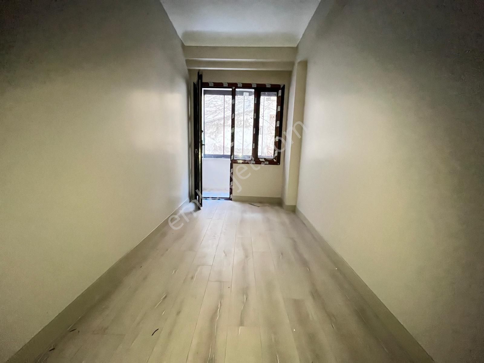Loft'tan İnönü Mah 2+1 Sıfır 70m2 Satılık Tapu Masrafsız Daire - Görsel 10