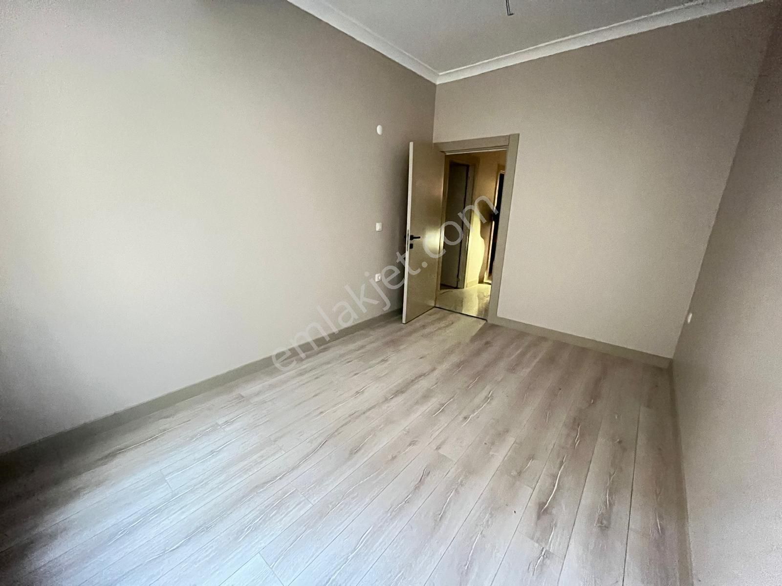 Loft'tan İnönü Mah 2+1 Sıfır 70m2 Satılık Tapu Masrafsız Daire - Görsel 9