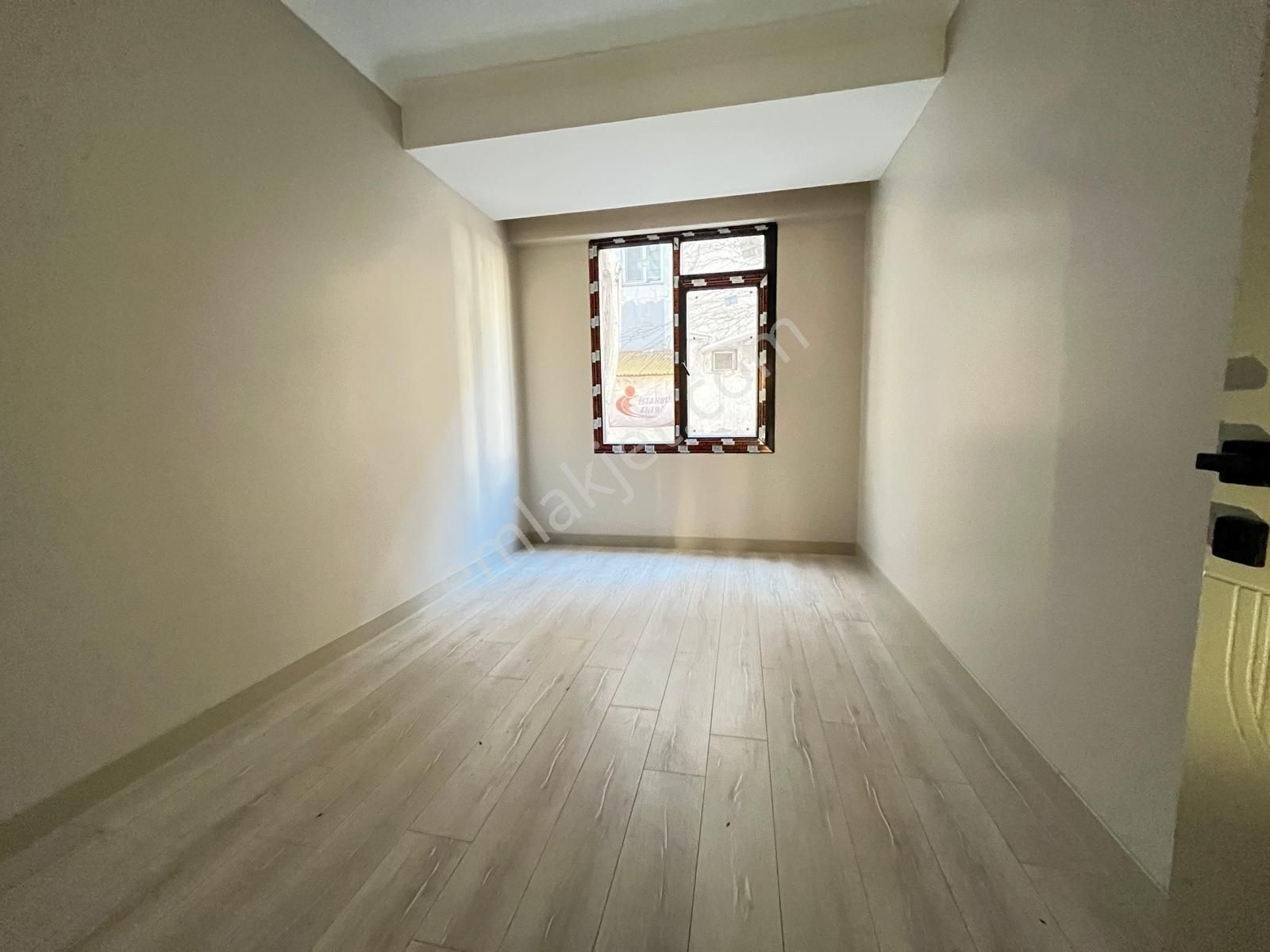 Loft'tan İnönü Mah 2+1 Sıfır 70m2 Satılık Tapu Masrafsız Daire - Görsel 6