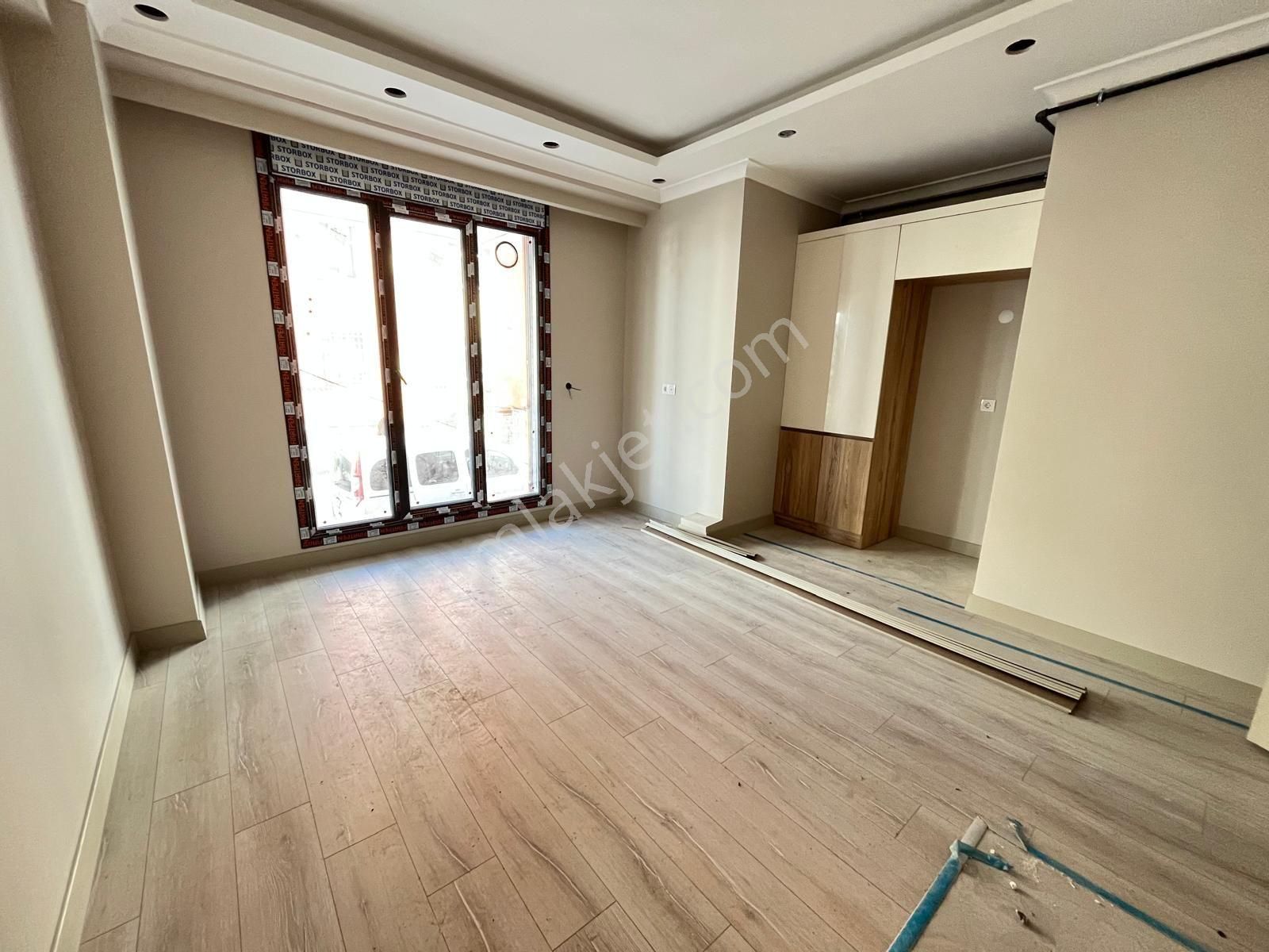 Loft'tan İnönü Mah 2+1 Sıfır 70m2 Satılık Tapu Masrafsız Daire - Görsel 3