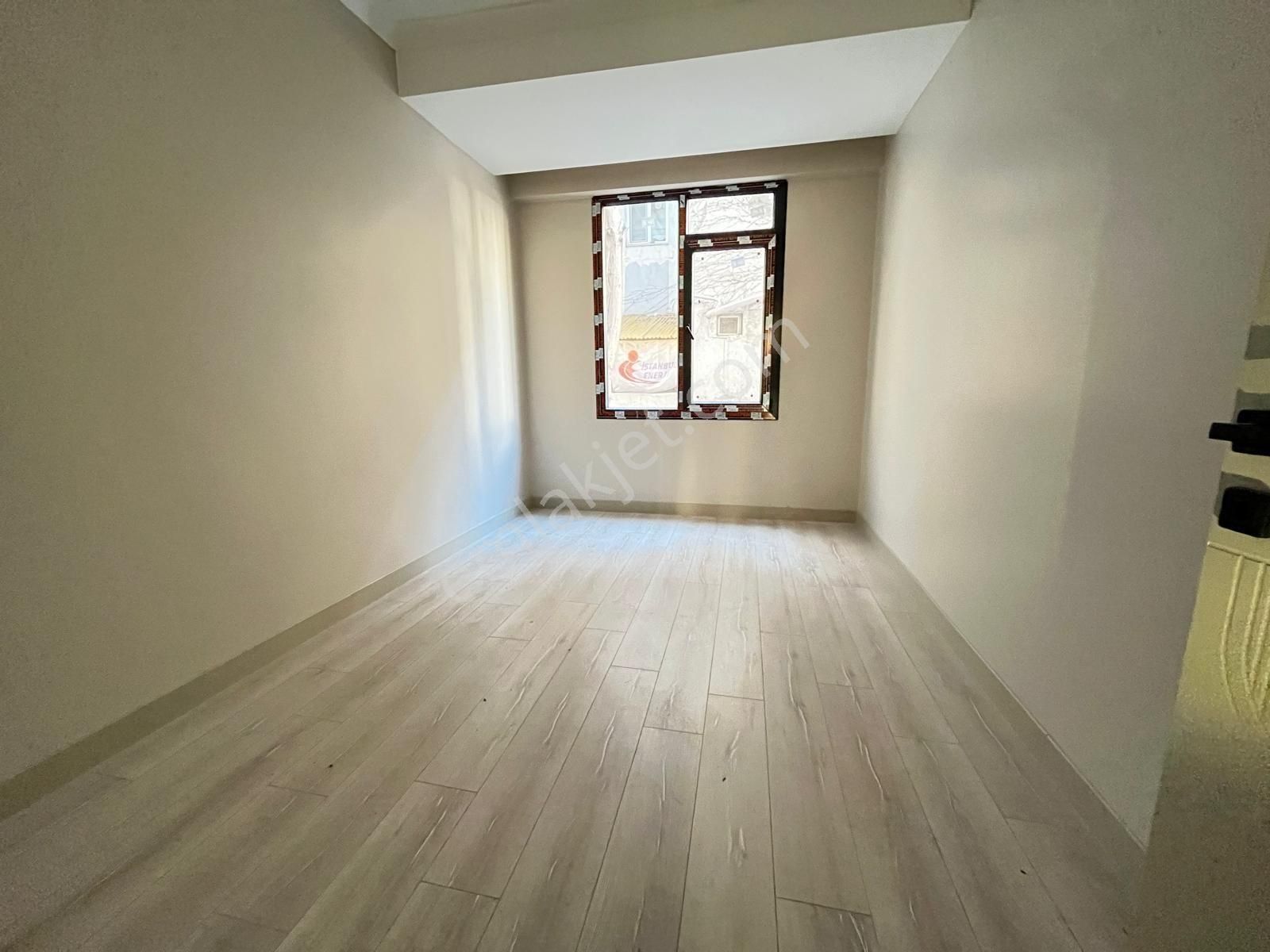 Loft'tan İnönü Mah 2+1 Sıfır 70m2 Satılık Tapu Masrafsız Daire - Görsel 16