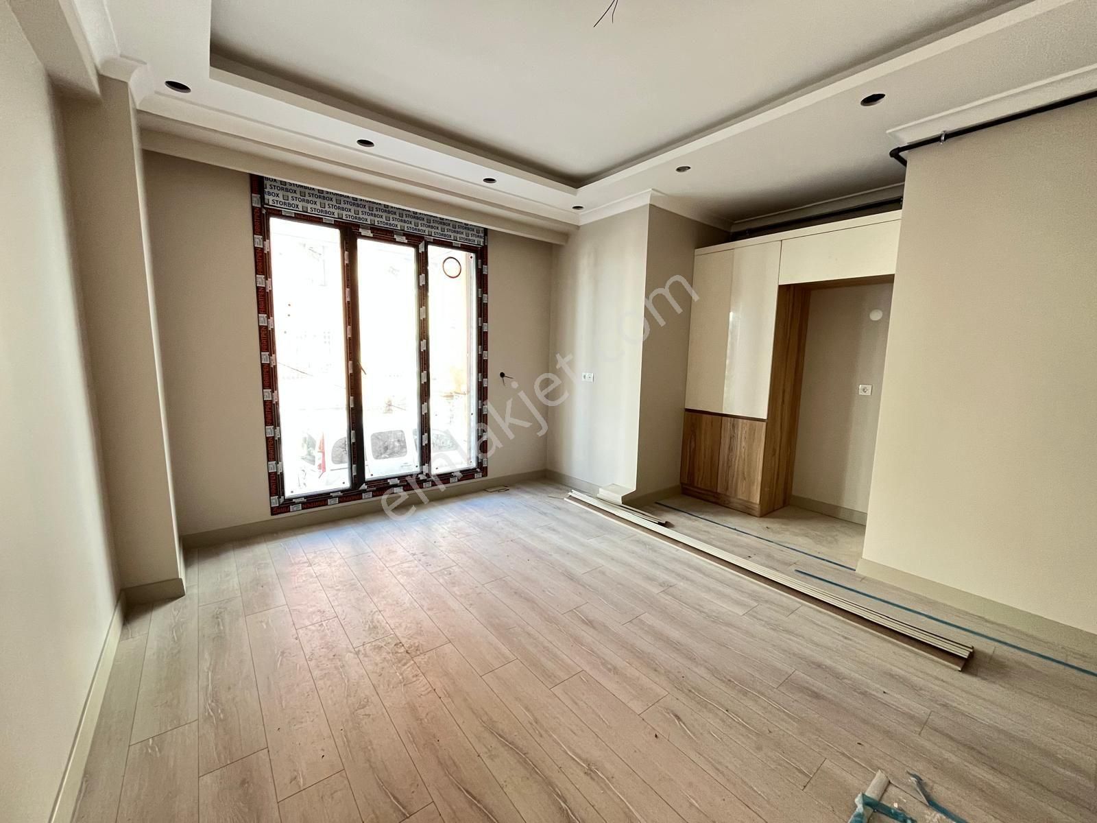 Loft'tan İnönü Mah 2+1 Sıfır 70m2 Satılık Tapu Masrafsız Daire