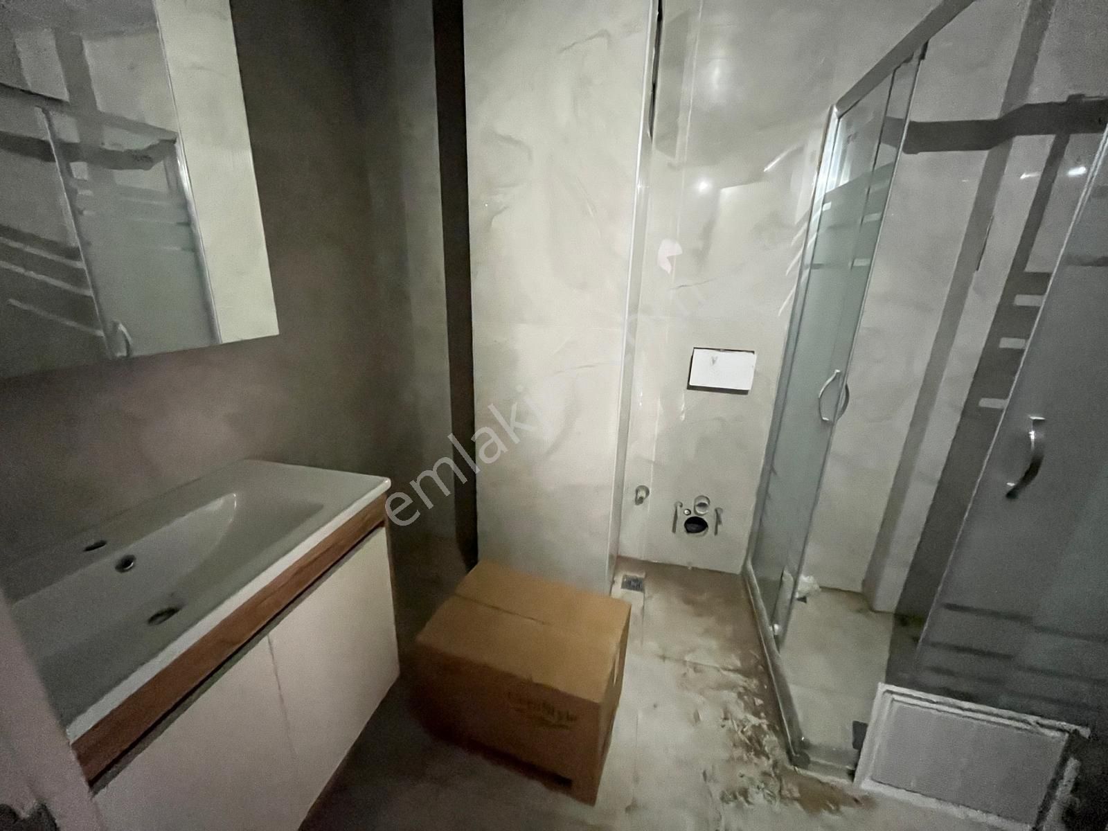 Loft'tan İnönü Mah 2+1 Sıfır 70m2 Satılık Tapu Masrafsız Daire - Görsel 19