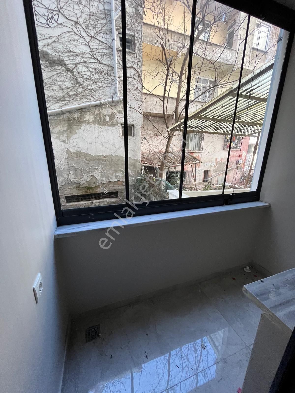 Loft'tan İnönü Mah 2+1 Sıfır 70m2 Satılık Tapu Masrafsız Daire - Görsel 21