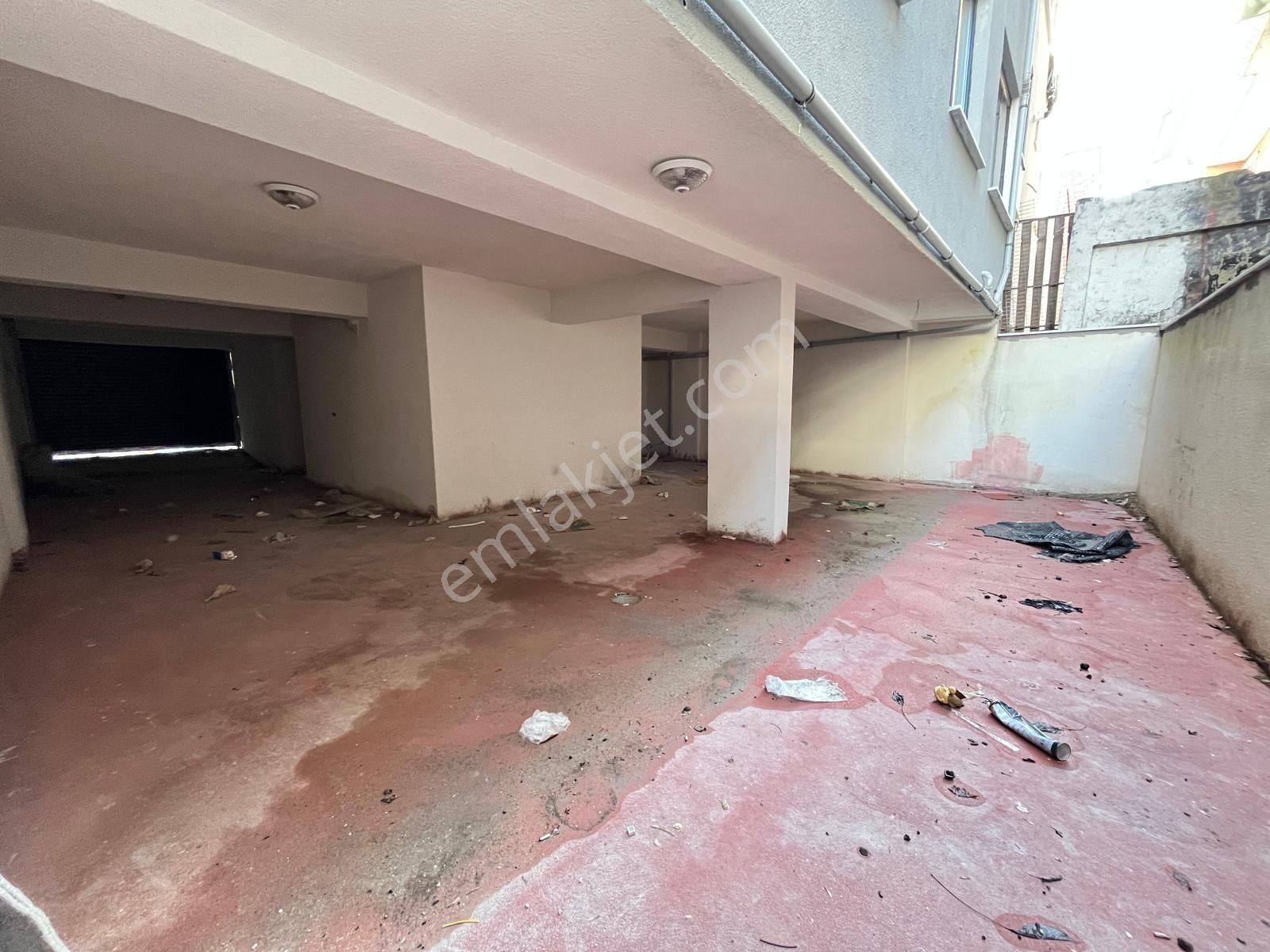 Loft'tan İnönü Mah 2+1 Sıfır 70m2 Satılık Tapu Masrafsız Daire - Görsel 24