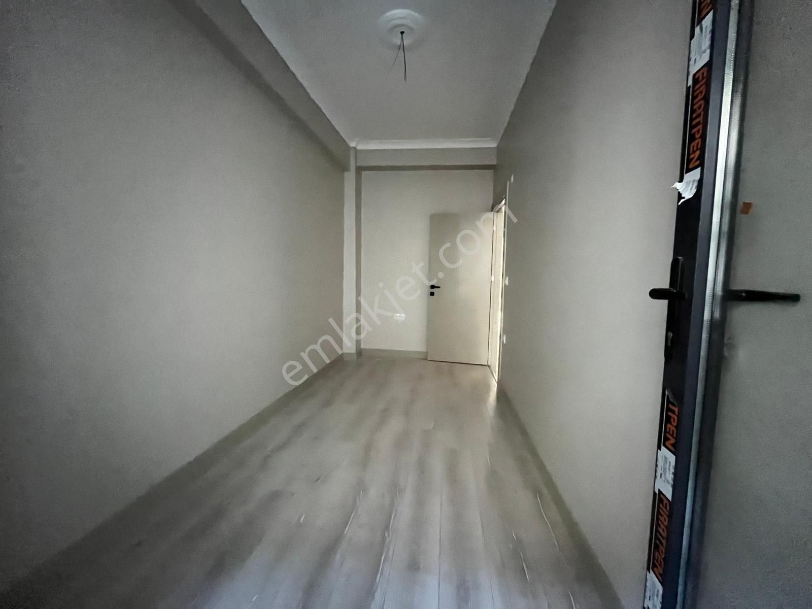 Loft'tan İnönü Mah 2+1 Sıfır 70m2 Satılık Tapu Masrafsız Daire - Görsel 12