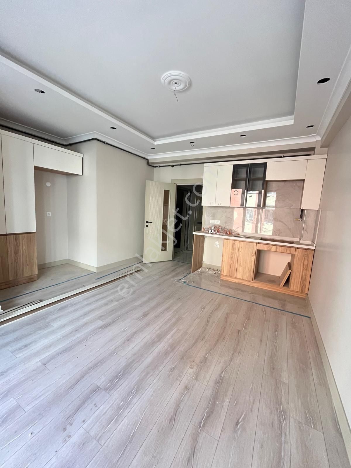 Loft'tan İnönü Mah 2+1 Sıfır 70m2 Satılık Tapu Masrafsız Daire - Görsel 4