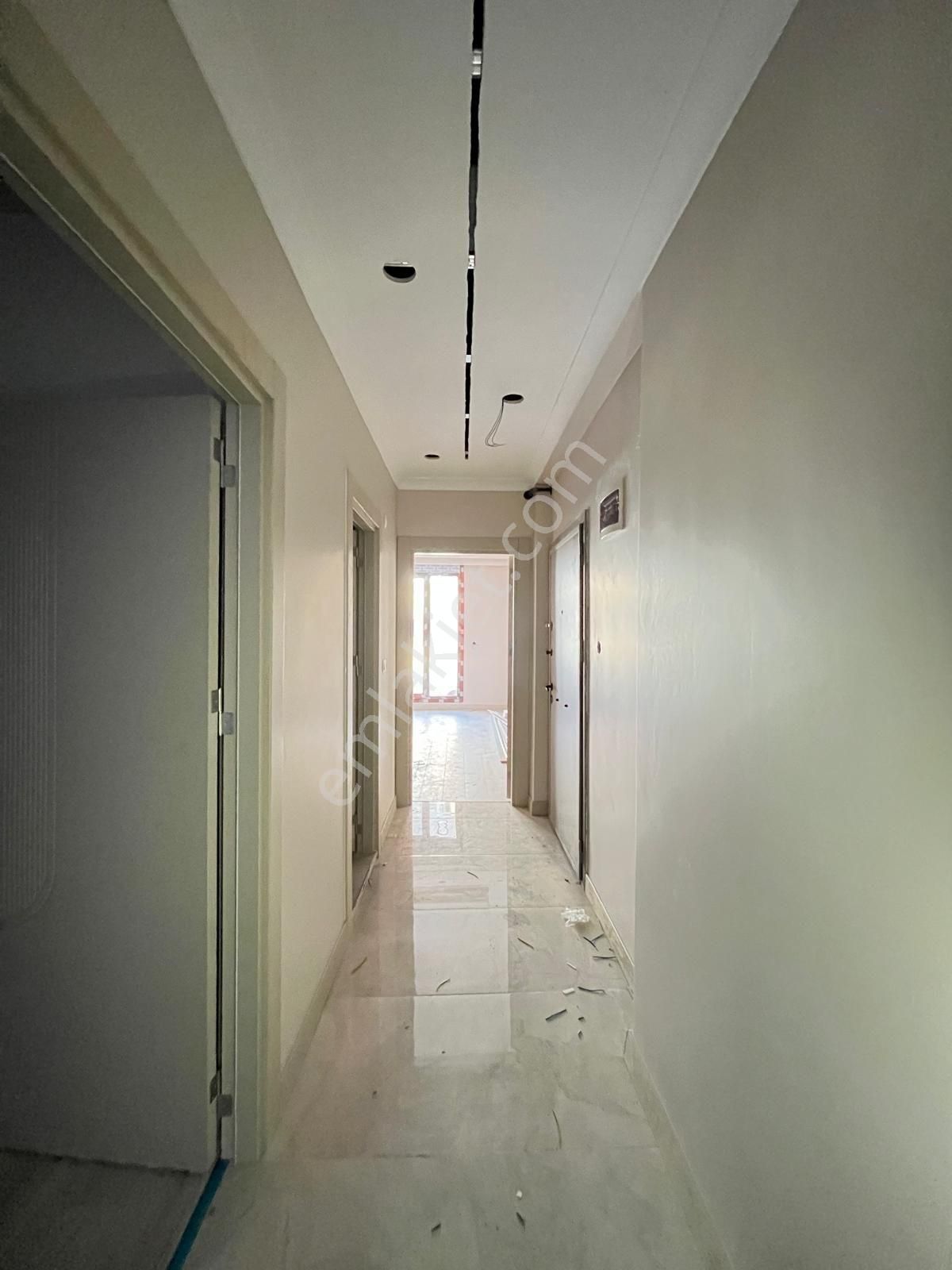 Loft'tan İnönü Mah 2+1 Sıfır 70m2 Satılık Tapu Masrafsız Daire - Görsel 14