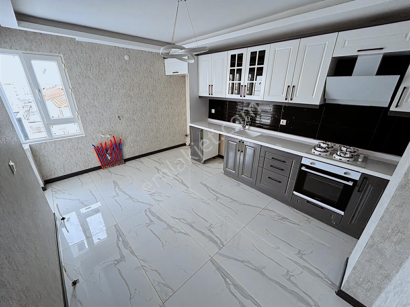 *yuvam'dan Köşebaşı Arakat Ön Cephe Sıfır Ultra Lüks 3+1 Daire** - Görsel 17