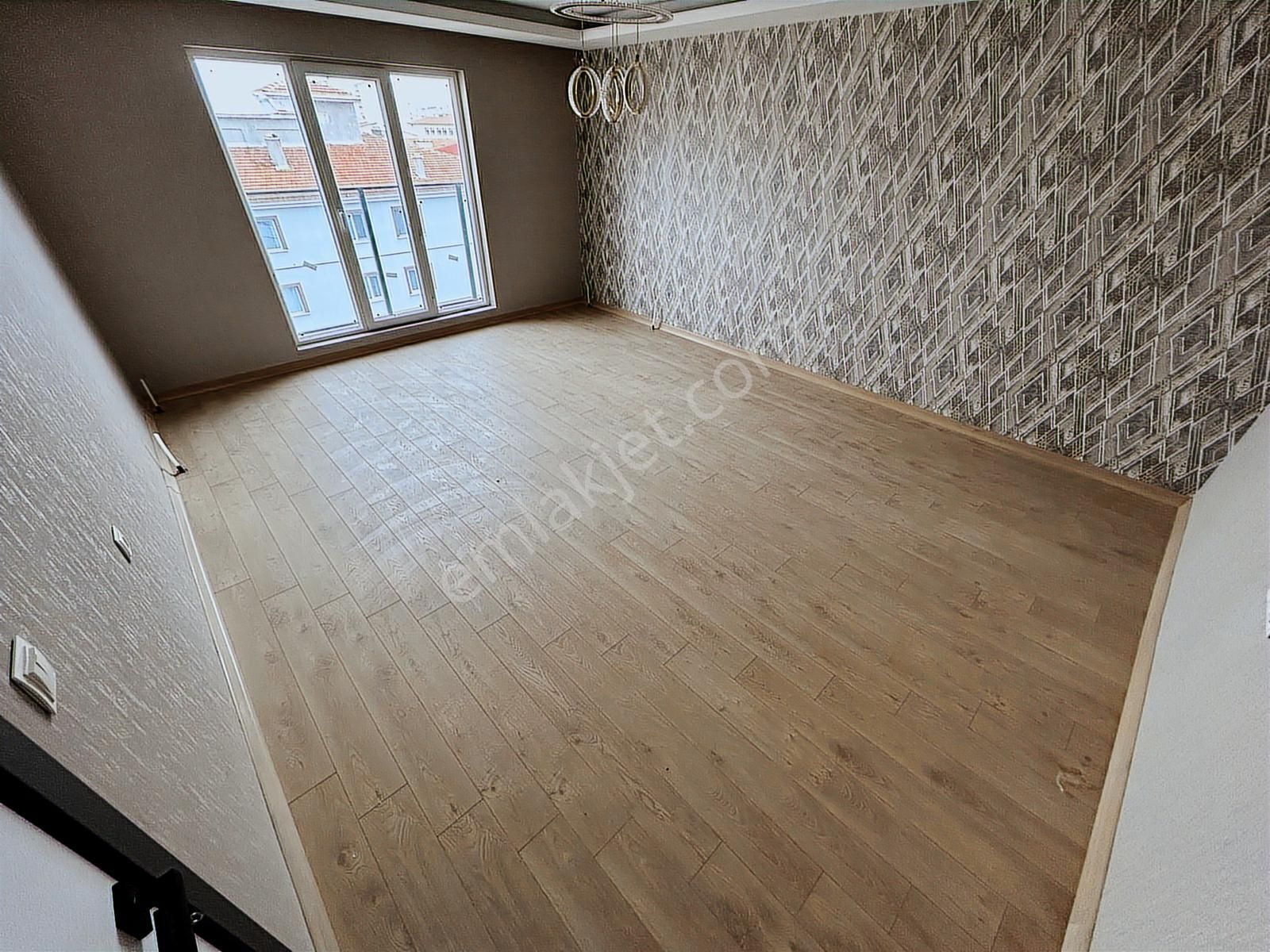 *yuvam'dan Köşebaşı Arakat Ön Cephe Sıfır Ultra Lüks 3+1 Daire** - Görsel 5