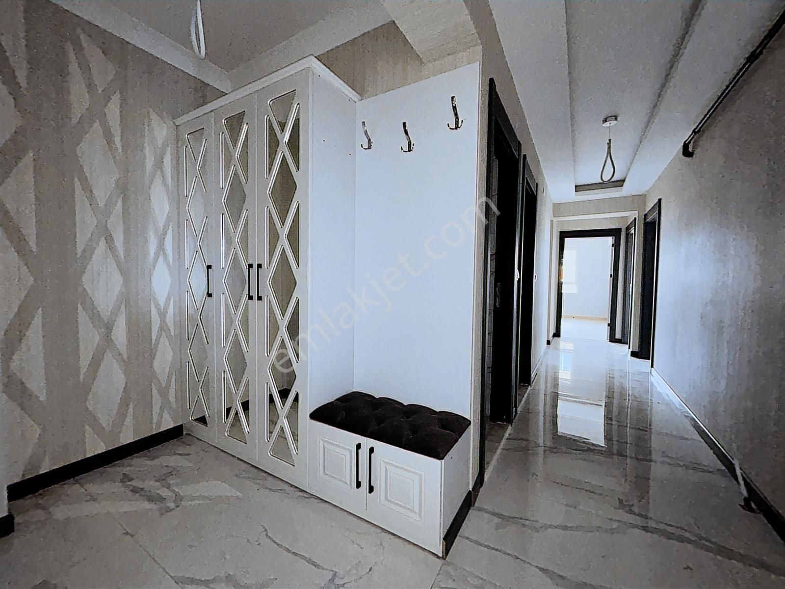 *yuvam'dan Köşebaşı Arakat Ön Cephe Sıfır Ultra Lüks 3+1 Daire** - Görsel 15