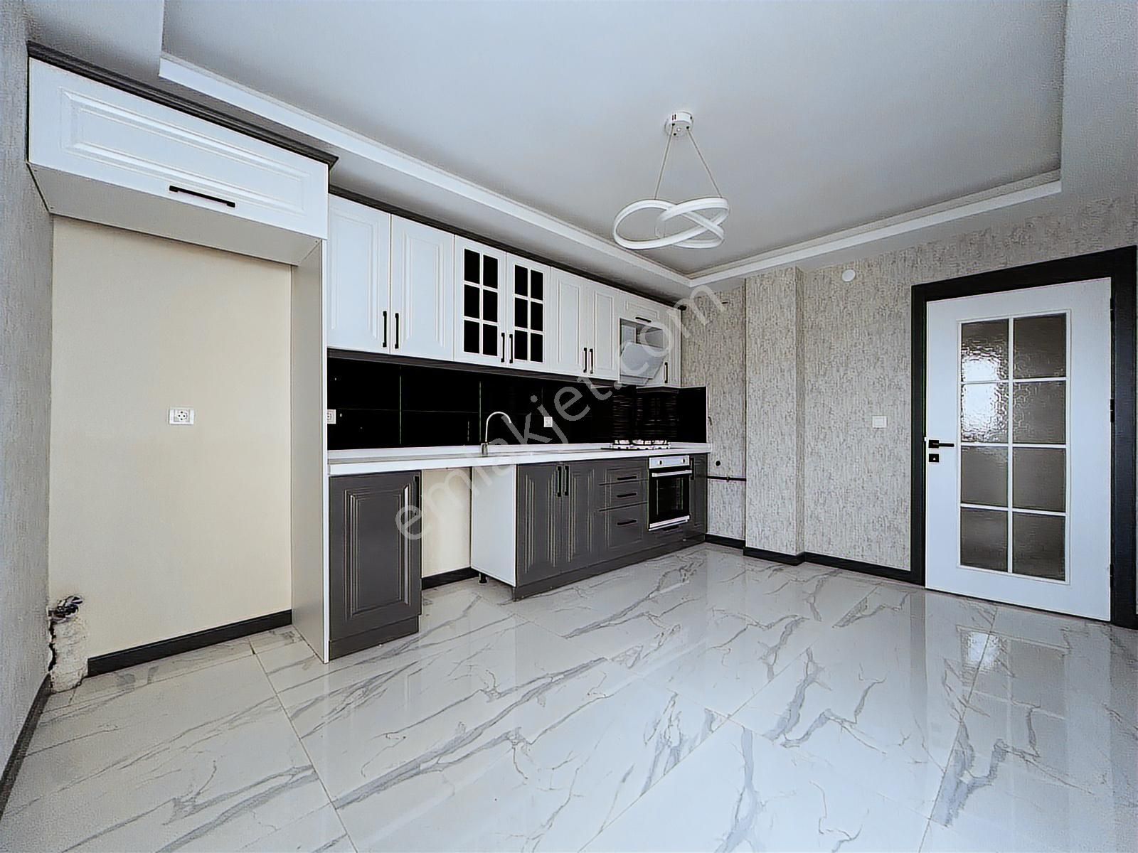 *yuvam'dan Köşebaşı Arakat Ön Cephe Sıfır Ultra Lüks 3+1 Daire** - Görsel 27