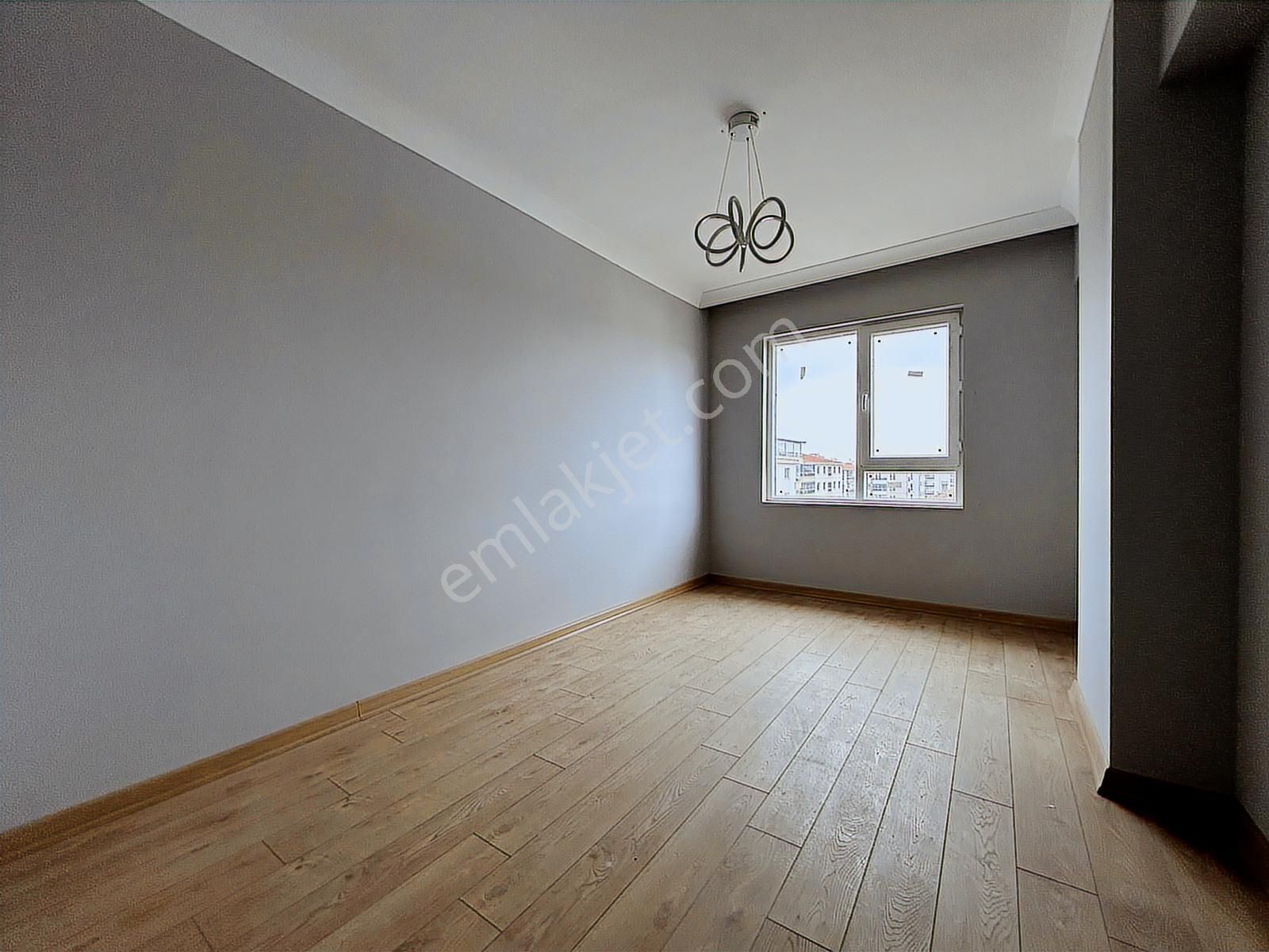 *yuvam'dan Köşebaşı Arakat Ön Cephe Sıfır Ultra Lüks 3+1 Daire** - Görsel 9