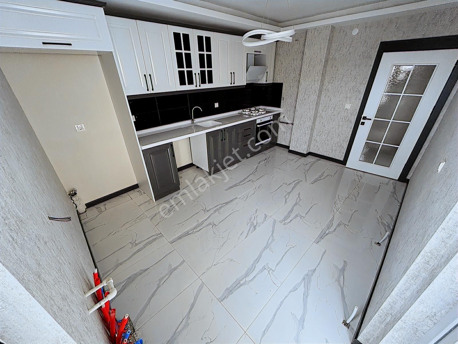 *yuvam'dan Köşebaşı Arakat Ön Cephe Sıfır Ultra Lüks 3+1 Daire** - Görsel 26