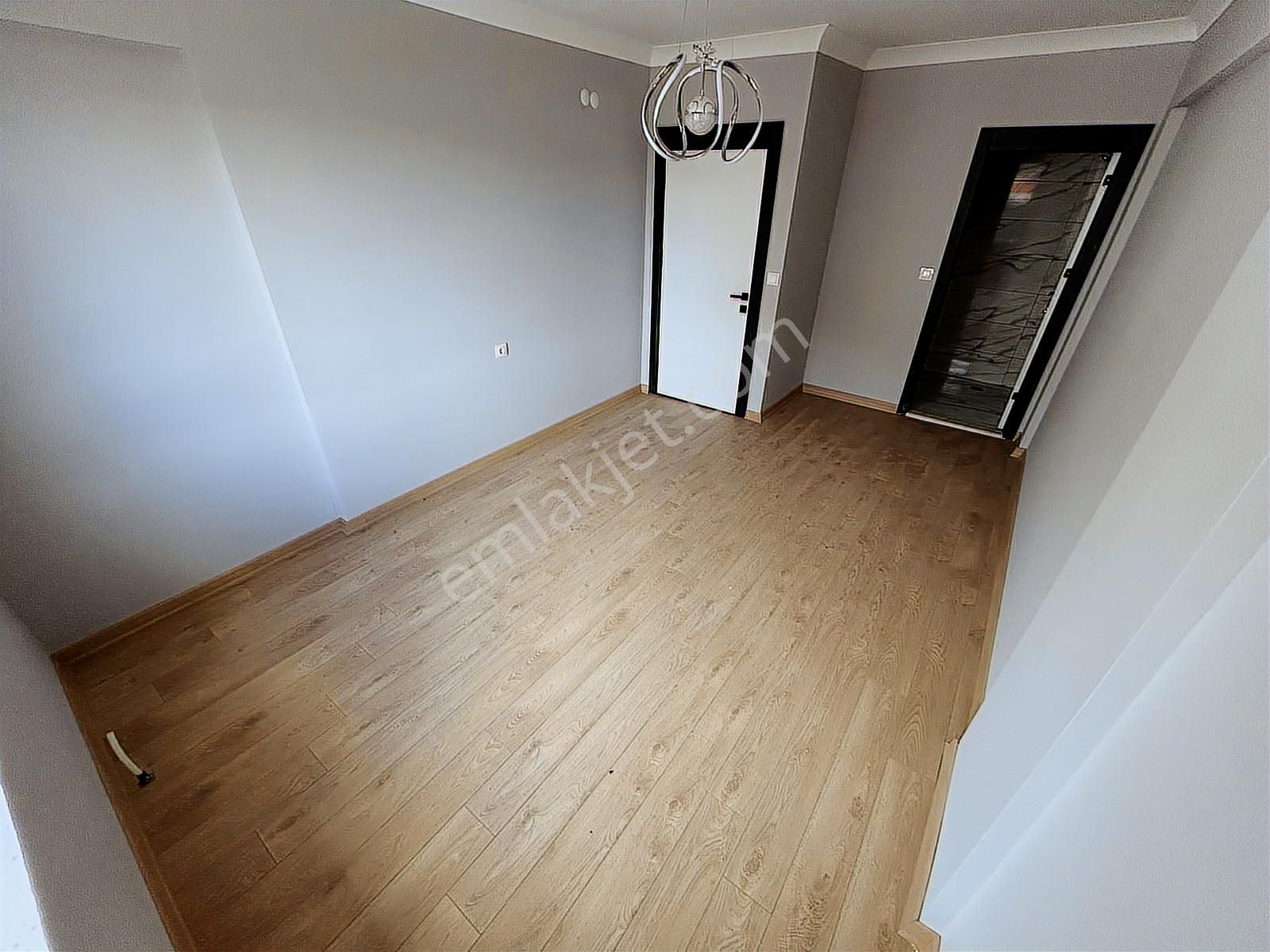 *yuvam'dan Köşebaşı Arakat Ön Cephe Sıfır Ultra Lüks 3+1 Daire** - Görsel 35