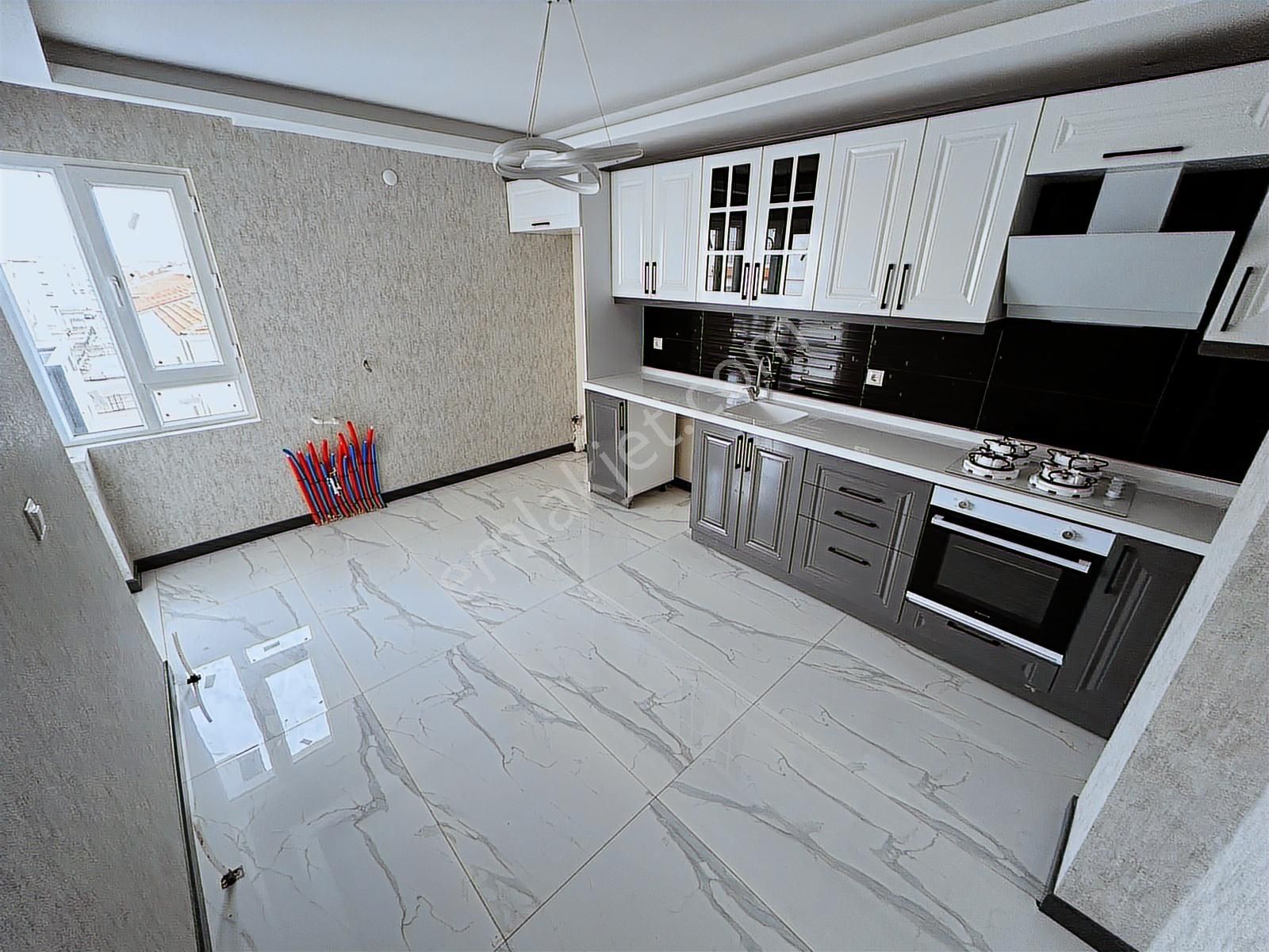 *yuvam'dan Köşebaşı Arakat Ön Cephe Sıfır Ultra Lüks 3+1 Daire** - Görsel 32