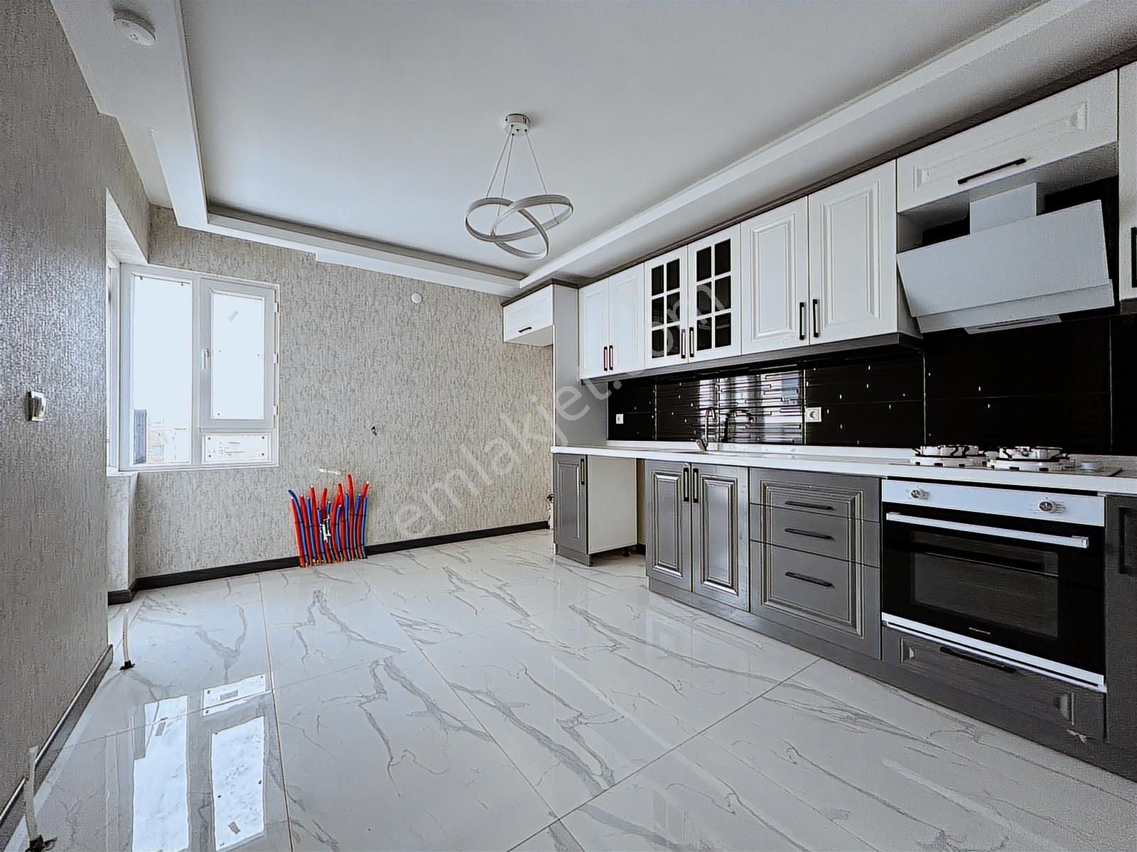 *yuvam'dan Köşebaşı Arakat Ön Cephe Sıfır Ultra Lüks 3+1 Daire** - Görsel 16