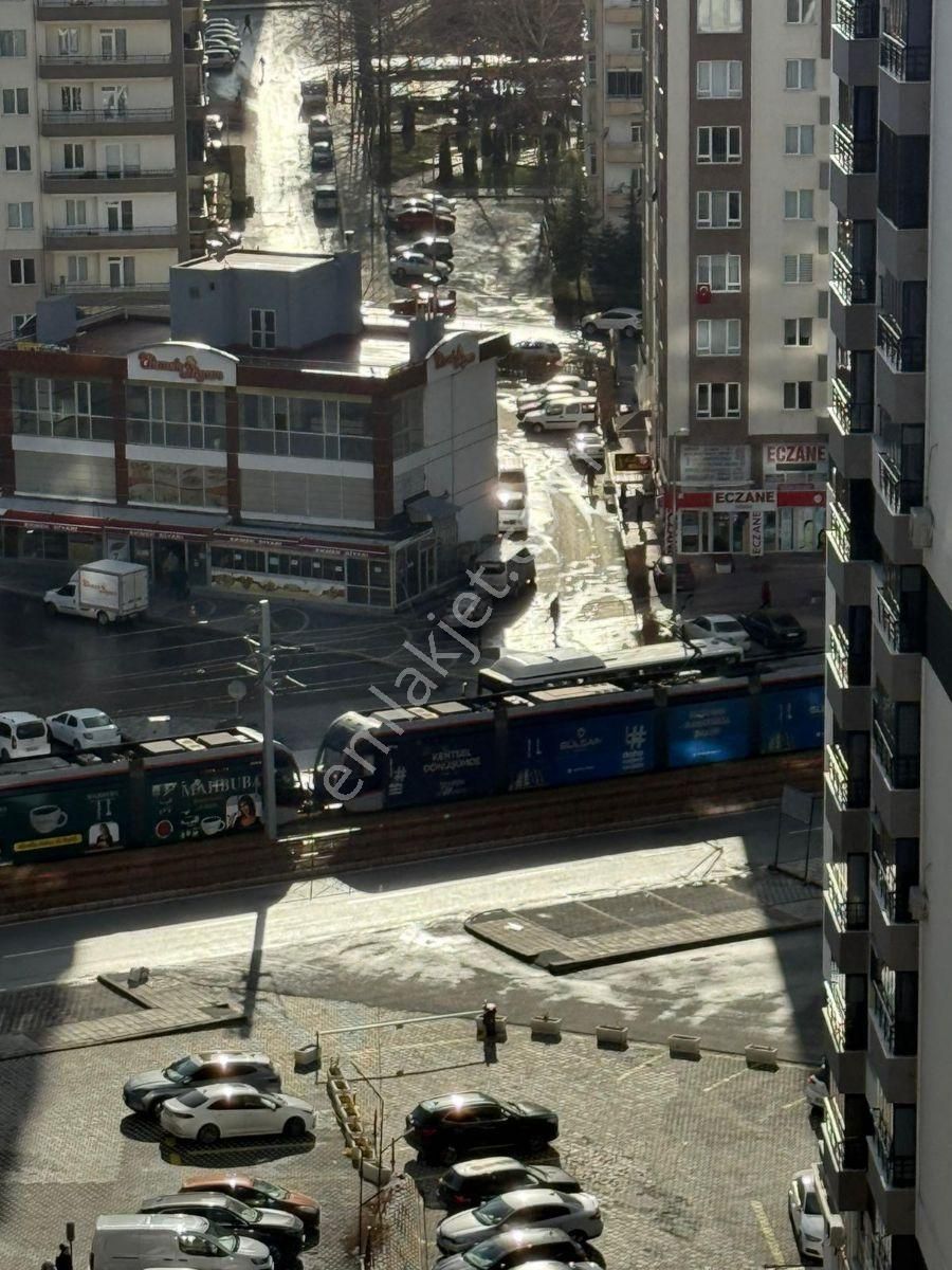 Anadolu Emlaktan Satılık Talas Mevlana Da Icı Full Yapılı Daıre - Görsel 34