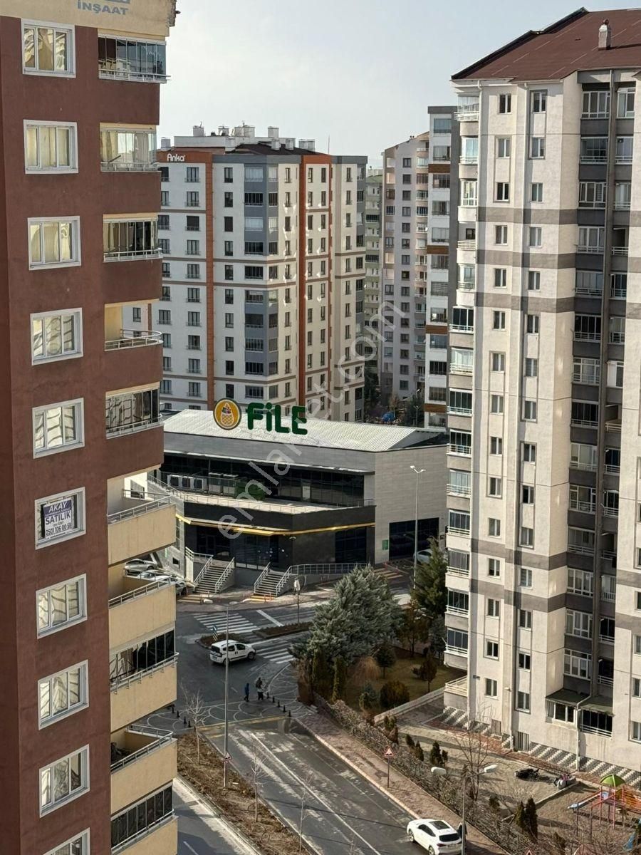 Anadolu Emlaktan Satılık Talas Mevlana Da Icı Full Yapılı Daıre - Görsel 9