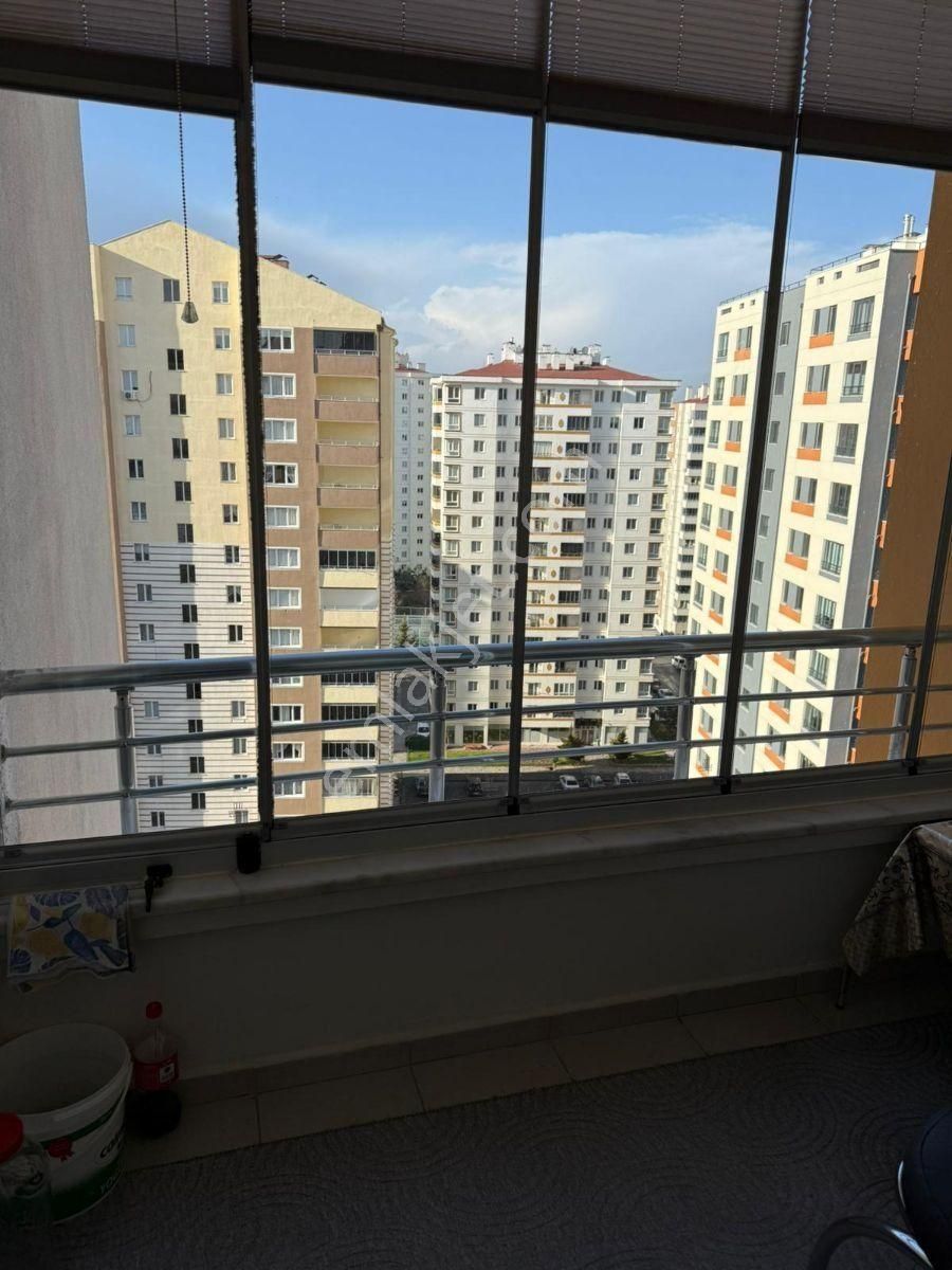 Anadolu Emlaktan Satılık Talas Mevlana Da Icı Full Yapılı Daıre - Görsel 5