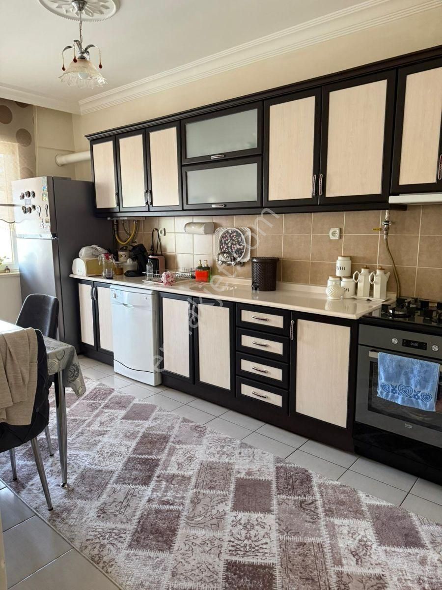 Anadolu Emlaktan Satılık Talas Mevlana Da Icı Full Yapılı Daıre - Görsel 18