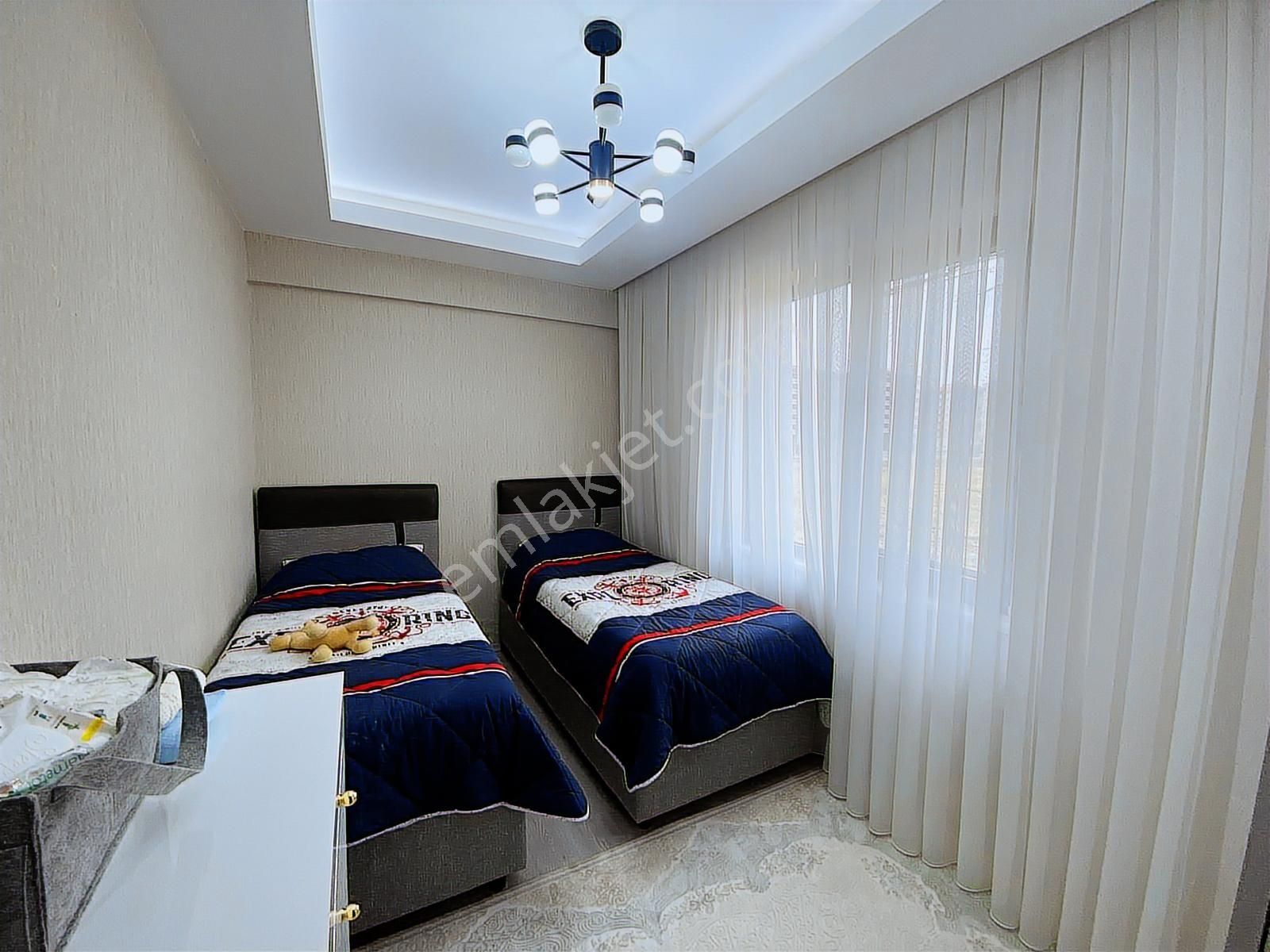 Ayalp Gayrimenkul'den Bölgenin En Lüks 2+1 Satılık Dairesi - Görsel 12