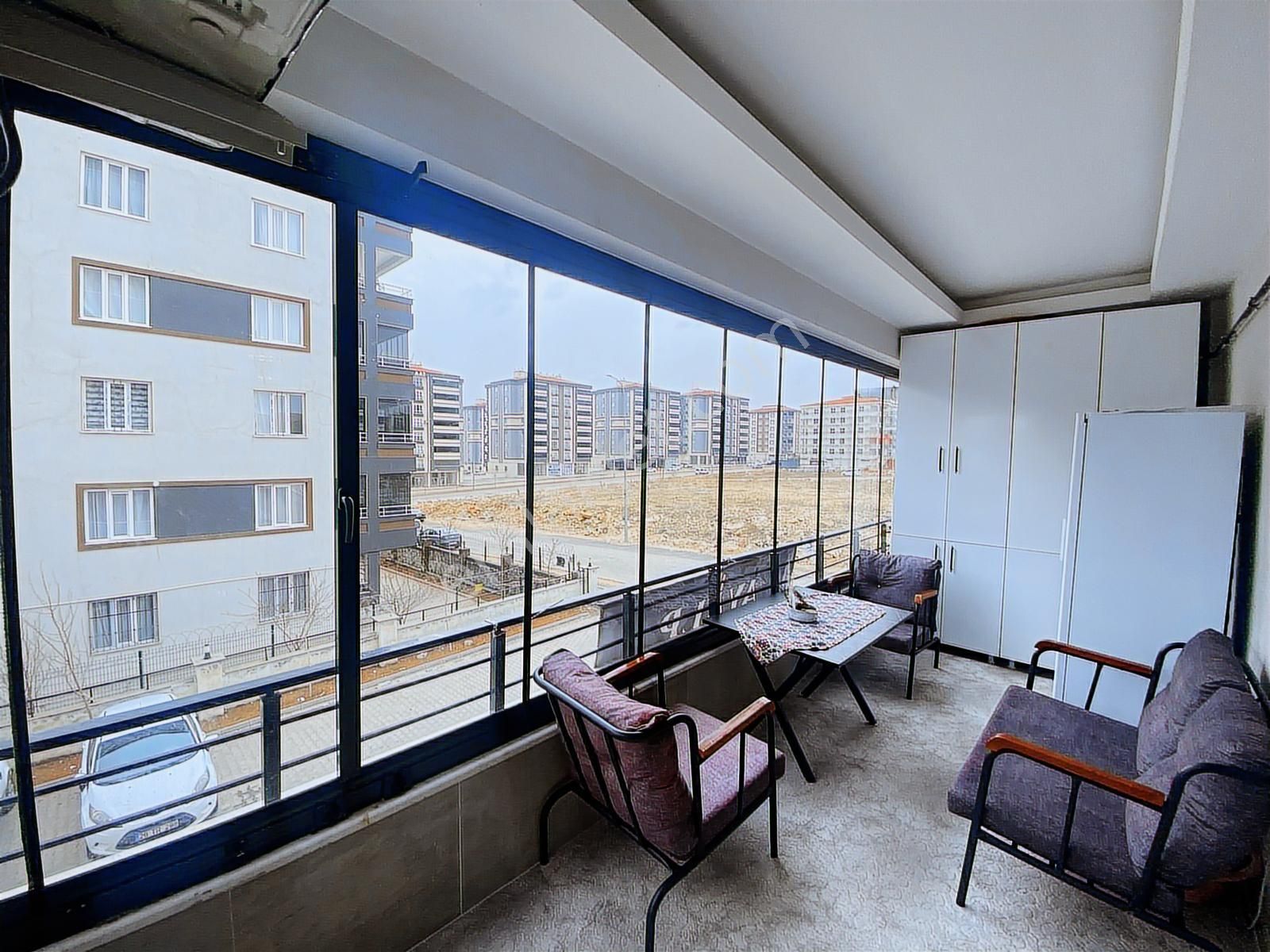 Ayalp Gayrimenkul'den Bölgenin En Lüks 2+1 Satılık Dairesi - Görsel 6