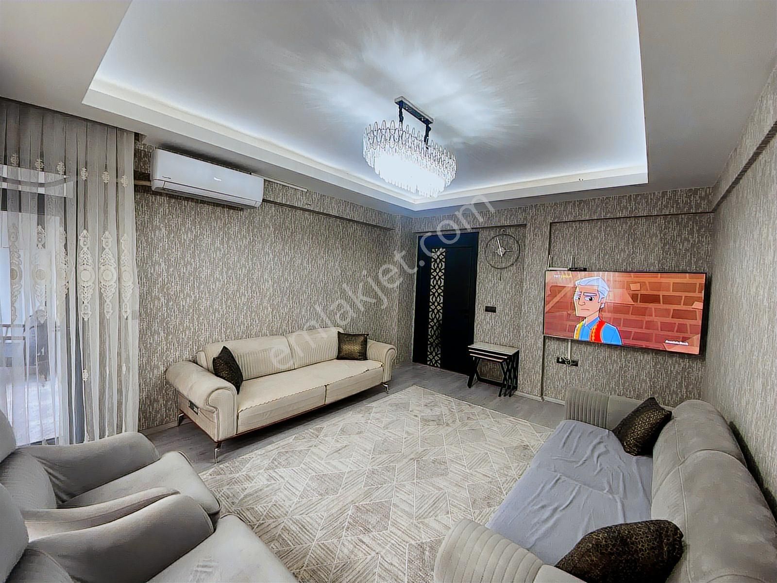 Ayalp Gayrimenkul'den Bölgenin En Lüks 2+1 Satılık Dairesi - Görsel 8