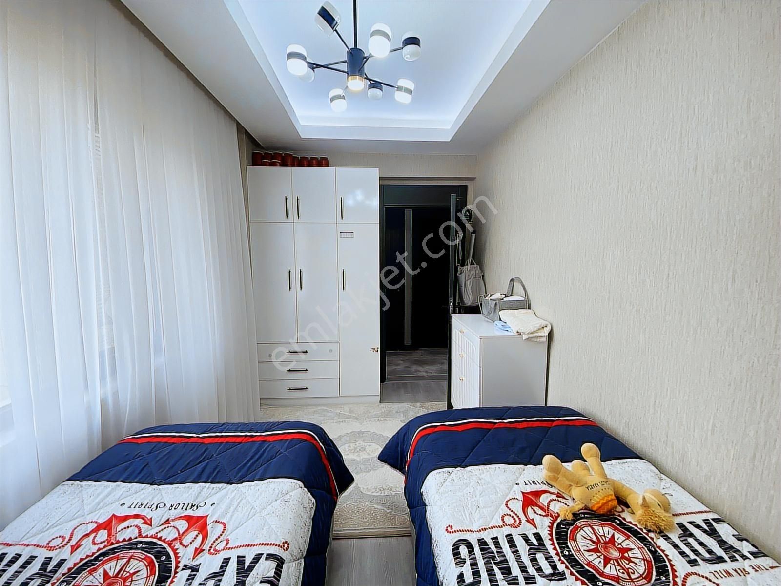 Ayalp Gayrimenkul'den Bölgenin En Lüks 2+1 Satılık Dairesi - Görsel 19