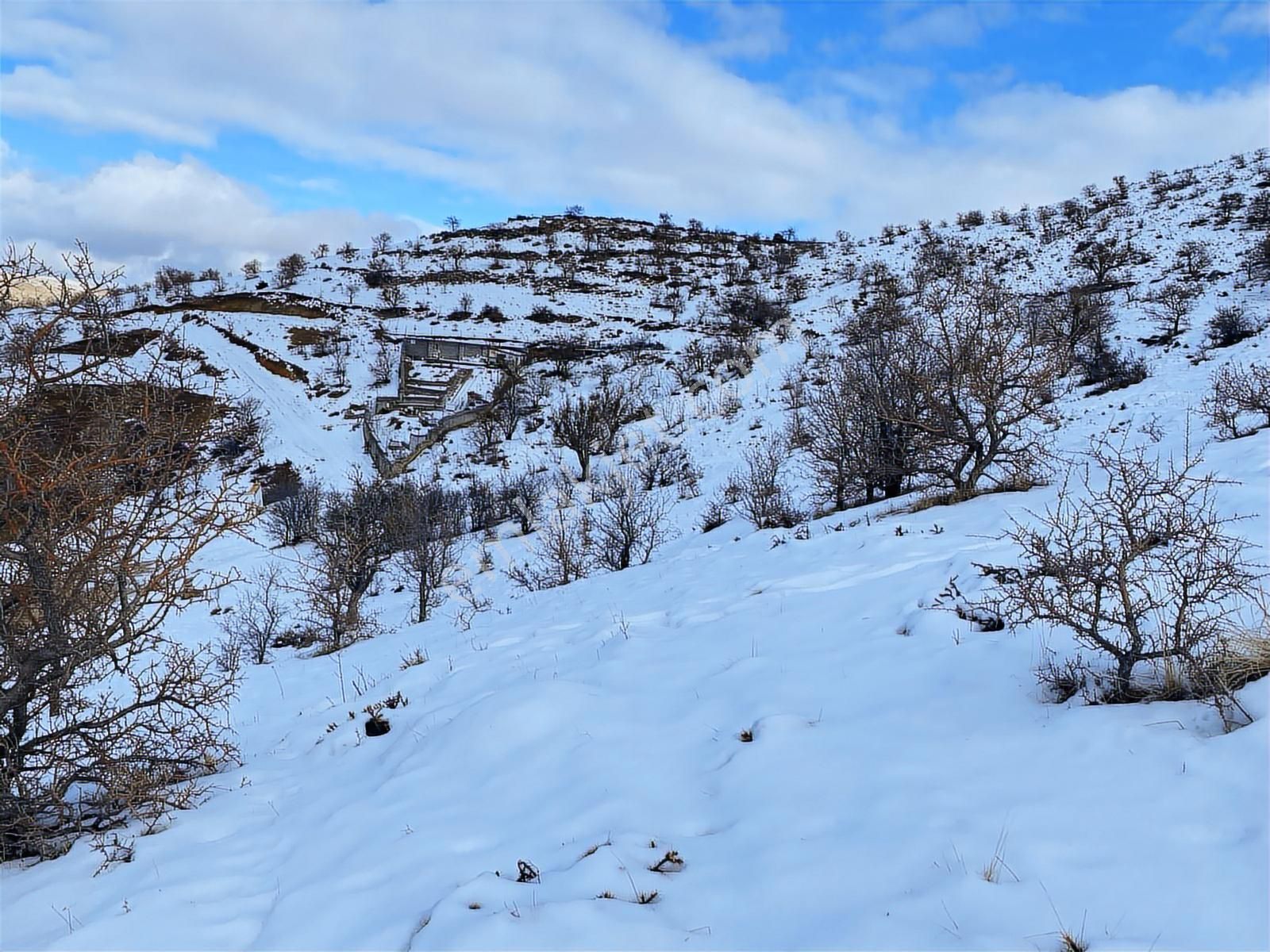 Sulutas Bağlar Mevkiinde Çok Güzel Konumda Satılık 5335 M2 - Görsel 13