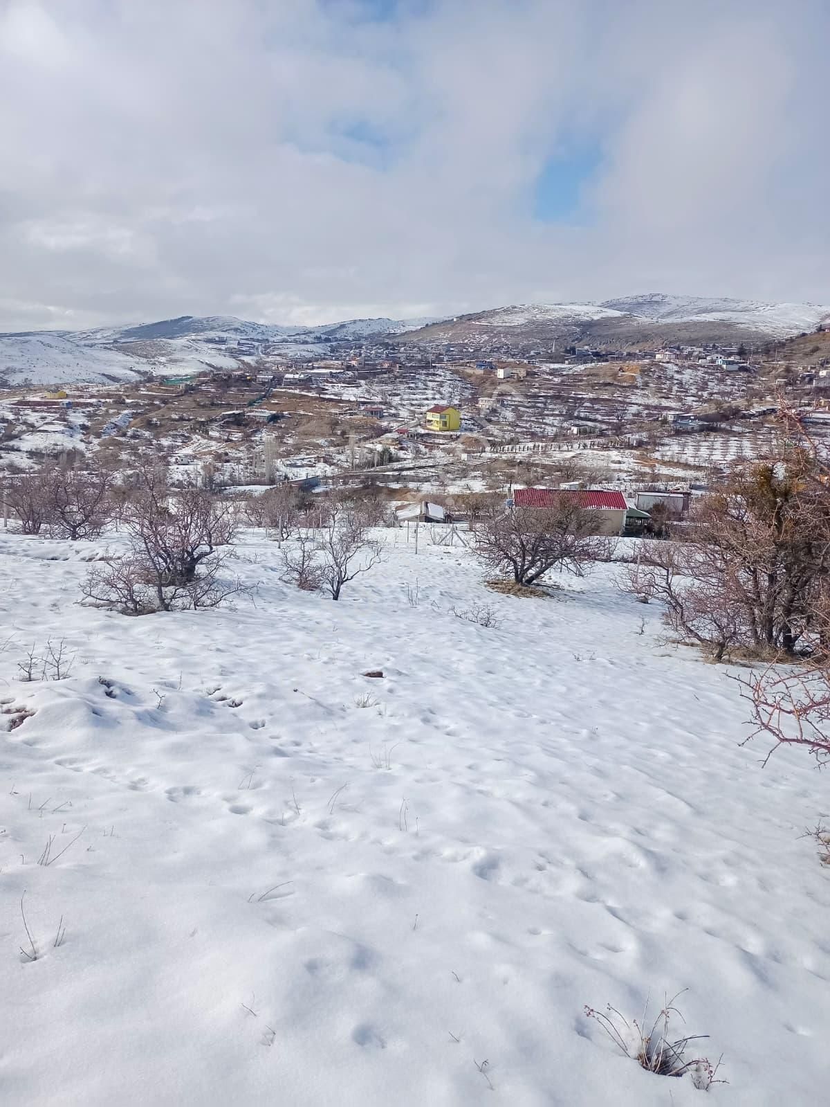 Sulutas Bağlar Mevkiinde Çok Güzel Konumda Satılık 5335 M2 - Görsel 25