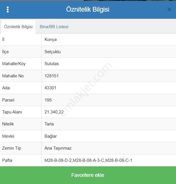 Sulutas Bağlar Mevkiinde Çok Güzel Konumda Satılık 5335 M2 - Görsel 26