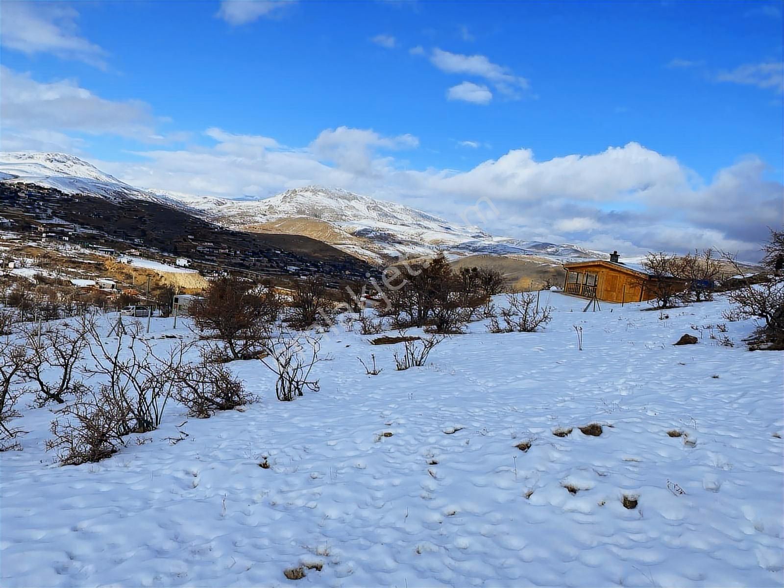 Sulutas Bağlar Mevkiinde Çok Güzel Konumda Satılık 5335 M2 - Görsel 9