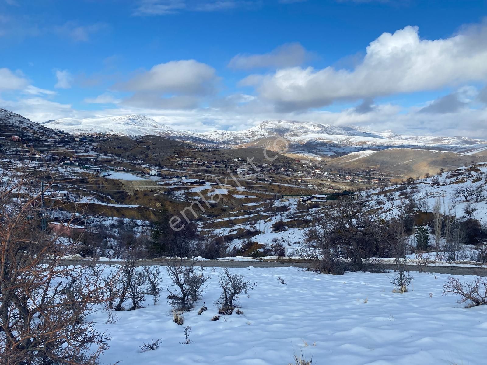 Sulutas Bağlar Mevkiinde Çok Güzel Konumda Satılık 5335 M2 - Görsel 28