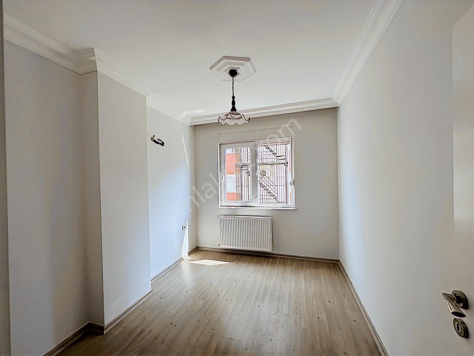 Üniversite Ve Yeni Emniyet Yakını 2+1 Doğalgazlı Klimalı Kiralık - Görsel 8