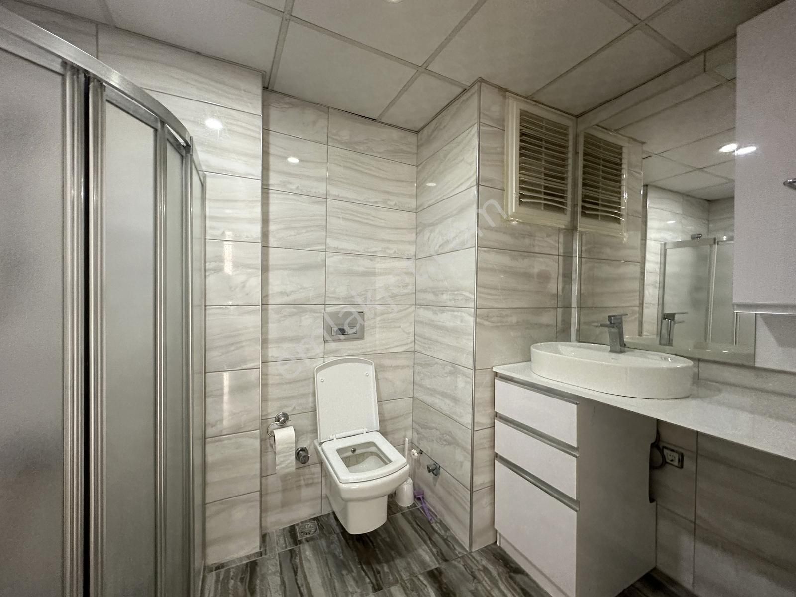 Üniversite Ve Yeni Emniyet Yakını 2+1 Doğalgazlı Klimalı Kiralık - Görsel 13