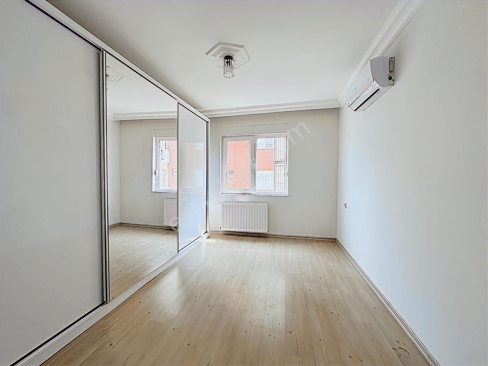 Üniversite Ve Yeni Emniyet Yakını 2+1 Doğalgazlı Klimalı Kiralık - Görsel 7