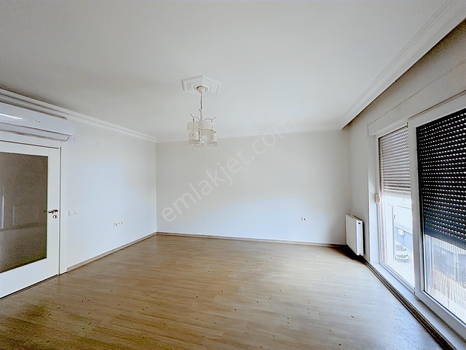 Üniversite Ve Yeni Emniyet Yakını 2+1 Doğalgazlı Klimalı Kiralık - Görsel 5