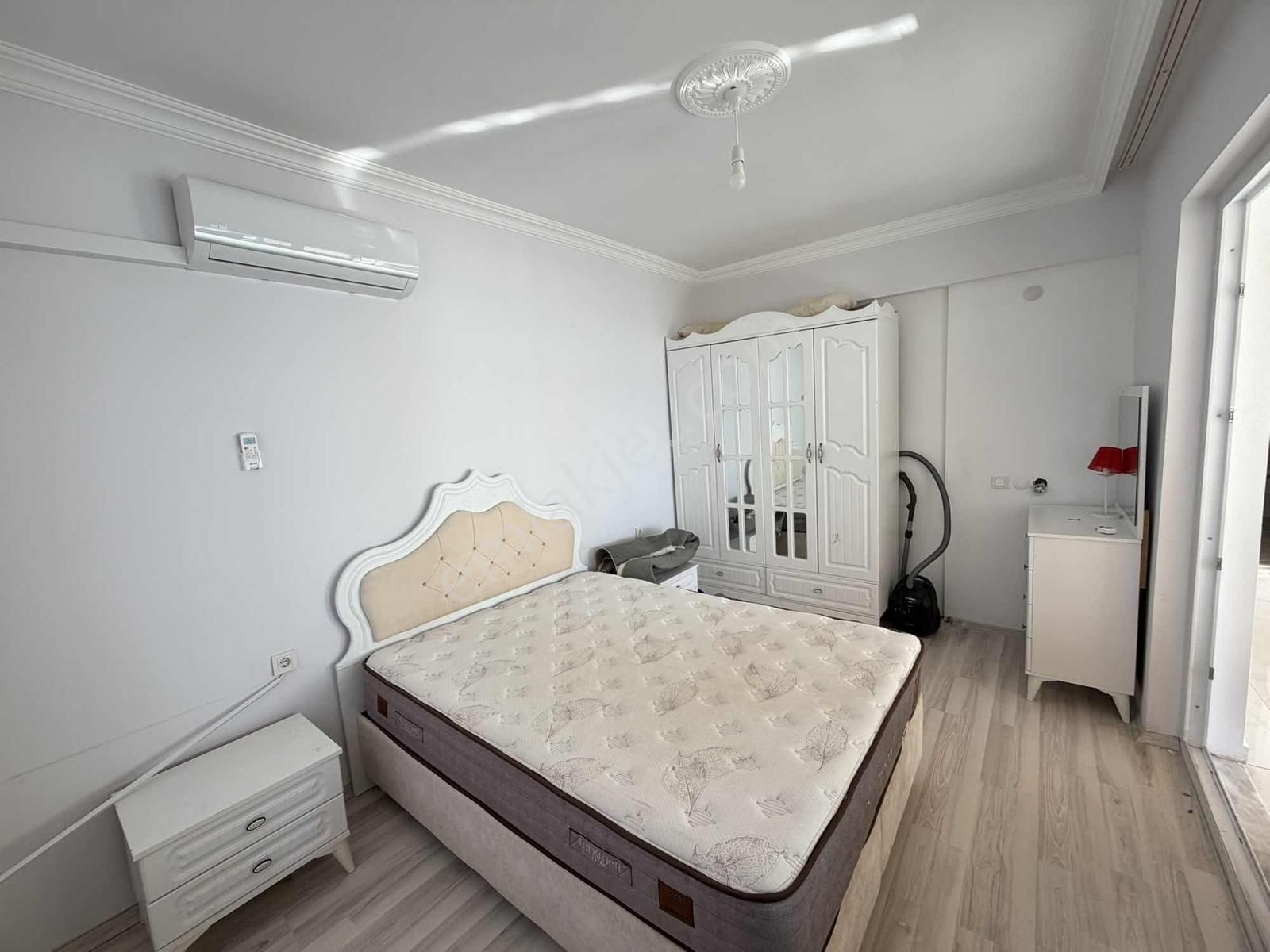 Kaş Mega Dan Eşyalı Fulll Deniz Manzaralı Teraslı Daire - Görsel 3