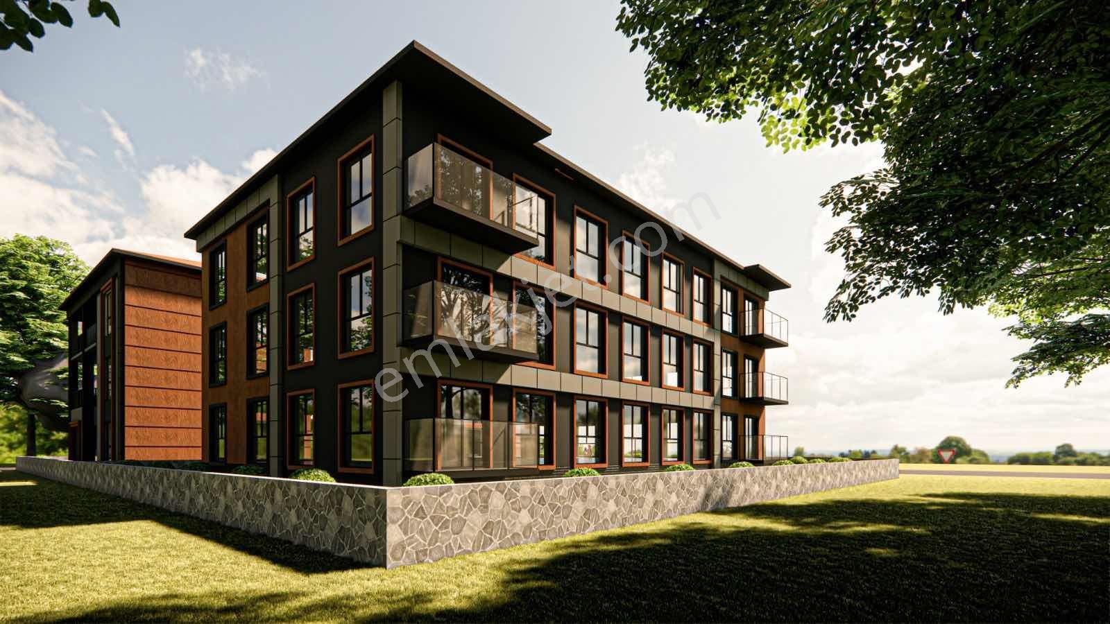 Serdivan İstiklal Mahallesi Satılık 2+1 Daire Yeni Proje - Görsel 5