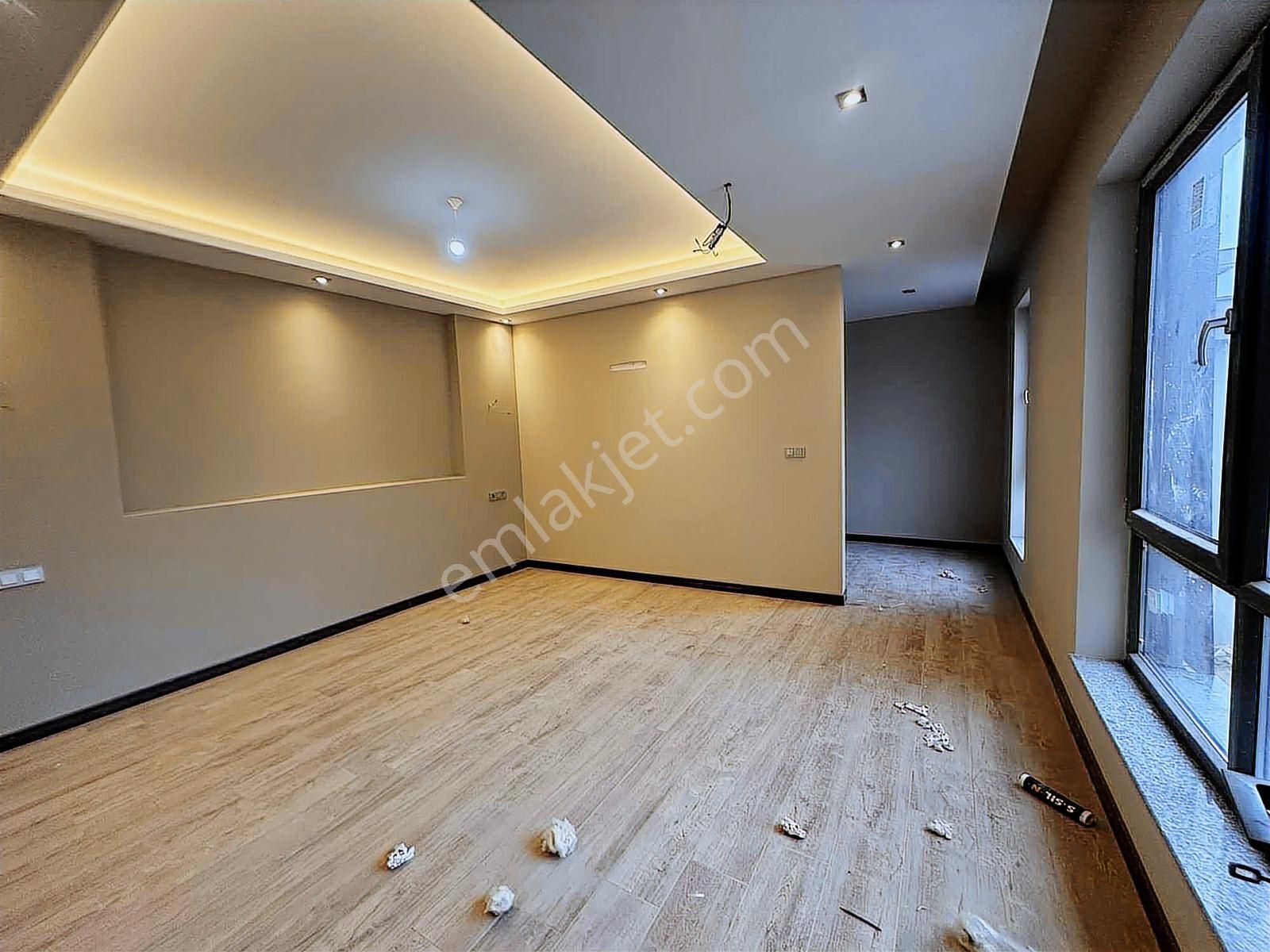 Aralık Mah. Satılık Havzulu Müstakil 4+1 Villa - Görsel 32